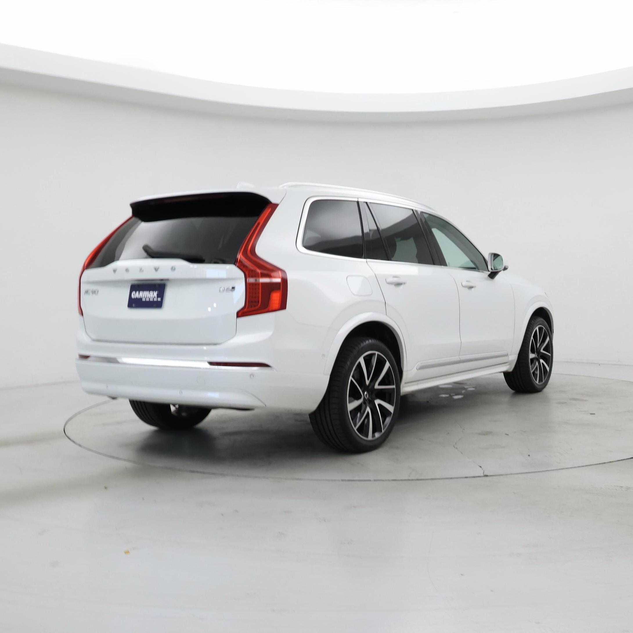 Thumbnail: 2023 Volvo XC90 - 8
