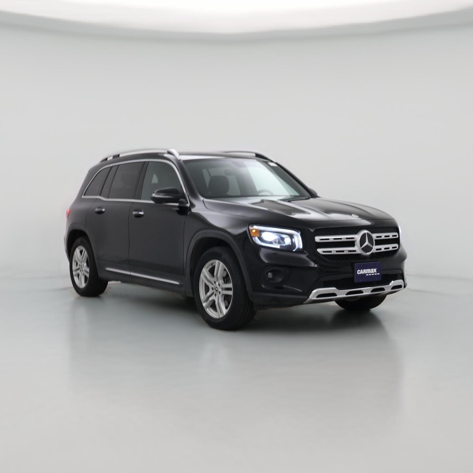 Thumbnail: 2023 Mercedes-Benz GLB - 1