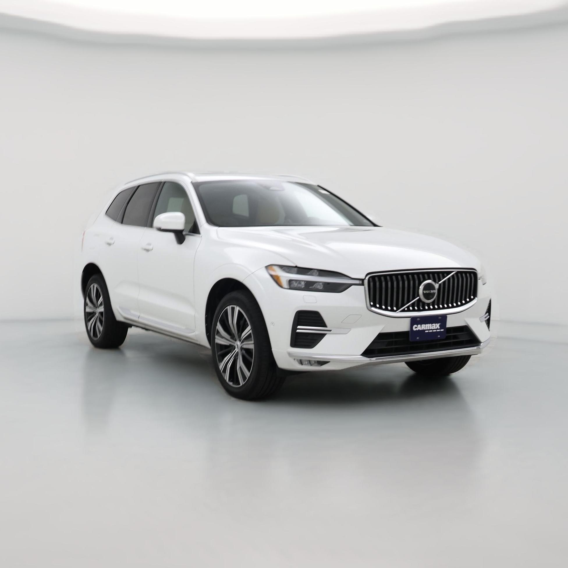 Thumbnail: 2022 Volvo XC60 - 1