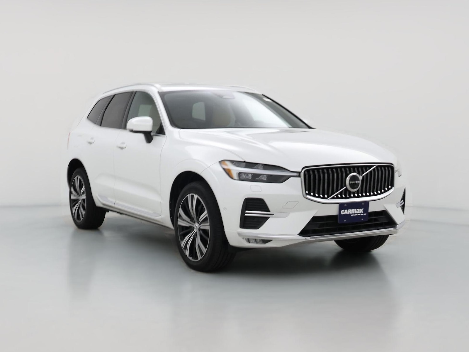 2022 Volvo XC60 Inscription
