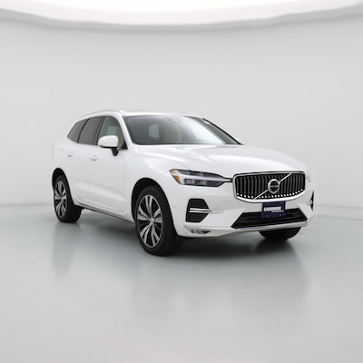 2022 Volvo XC60 B6 Inscription
