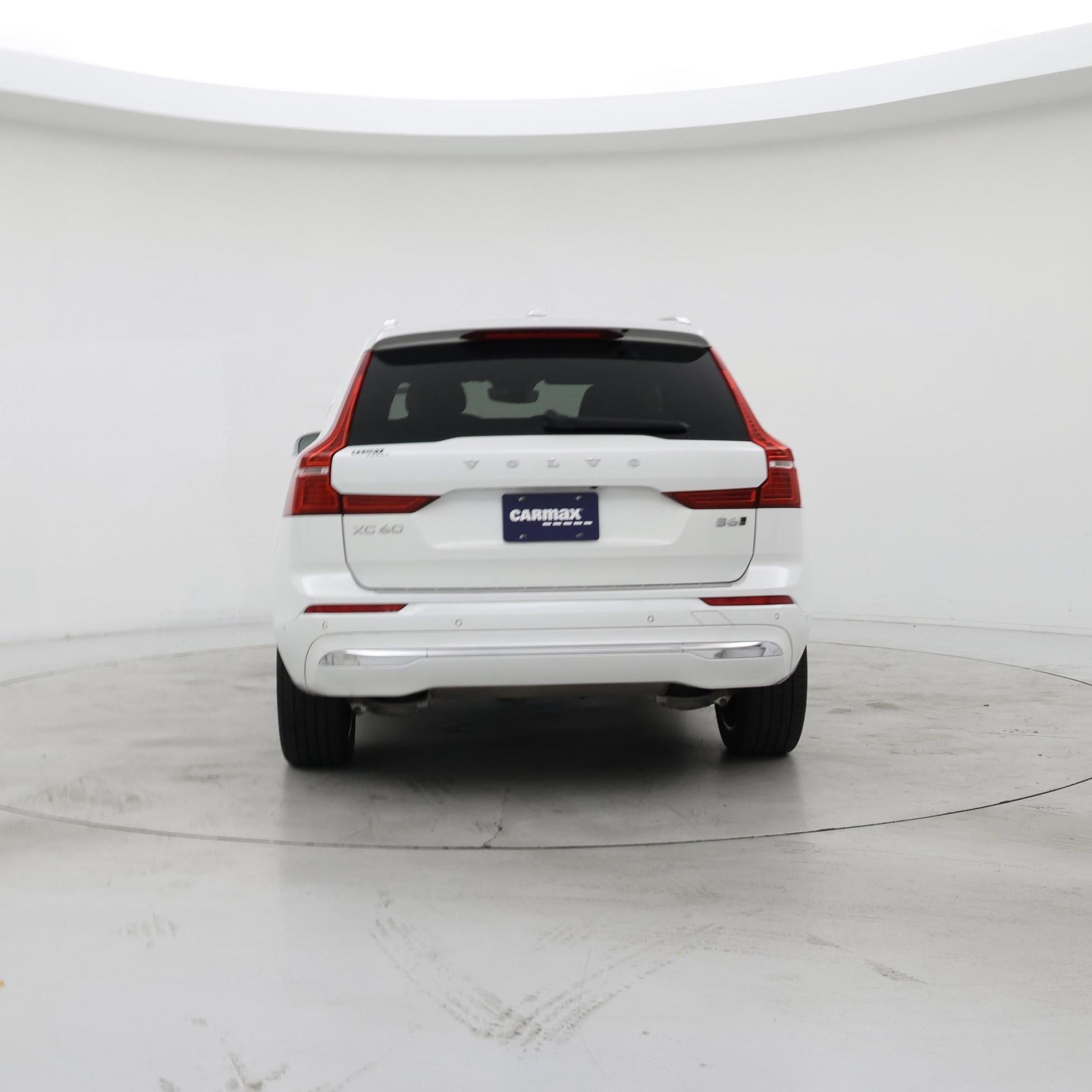 Thumbnail: 2022 Volvo XC60 - 6