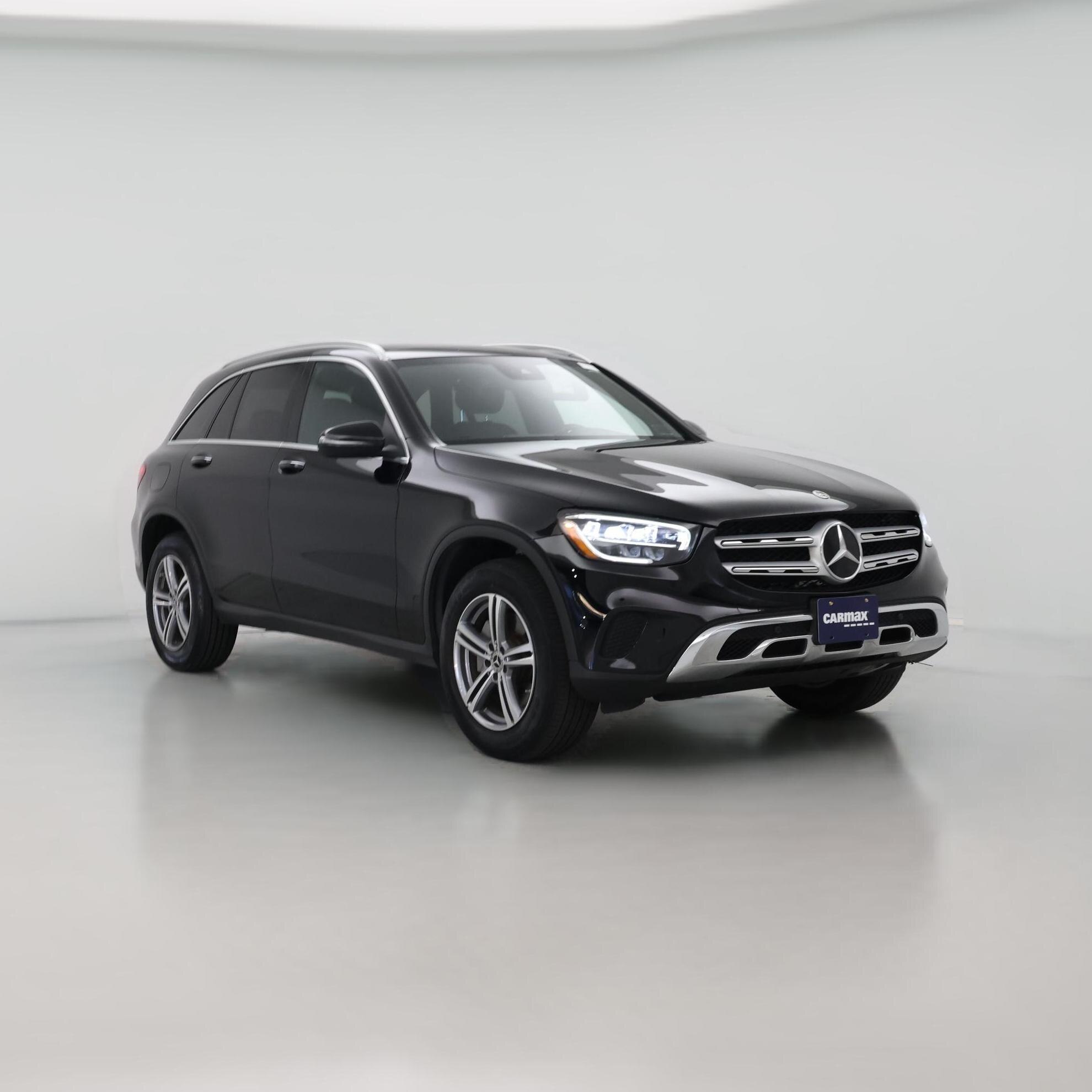 Thumbnail: 2022 Mercedes-Benz GLC - 1
