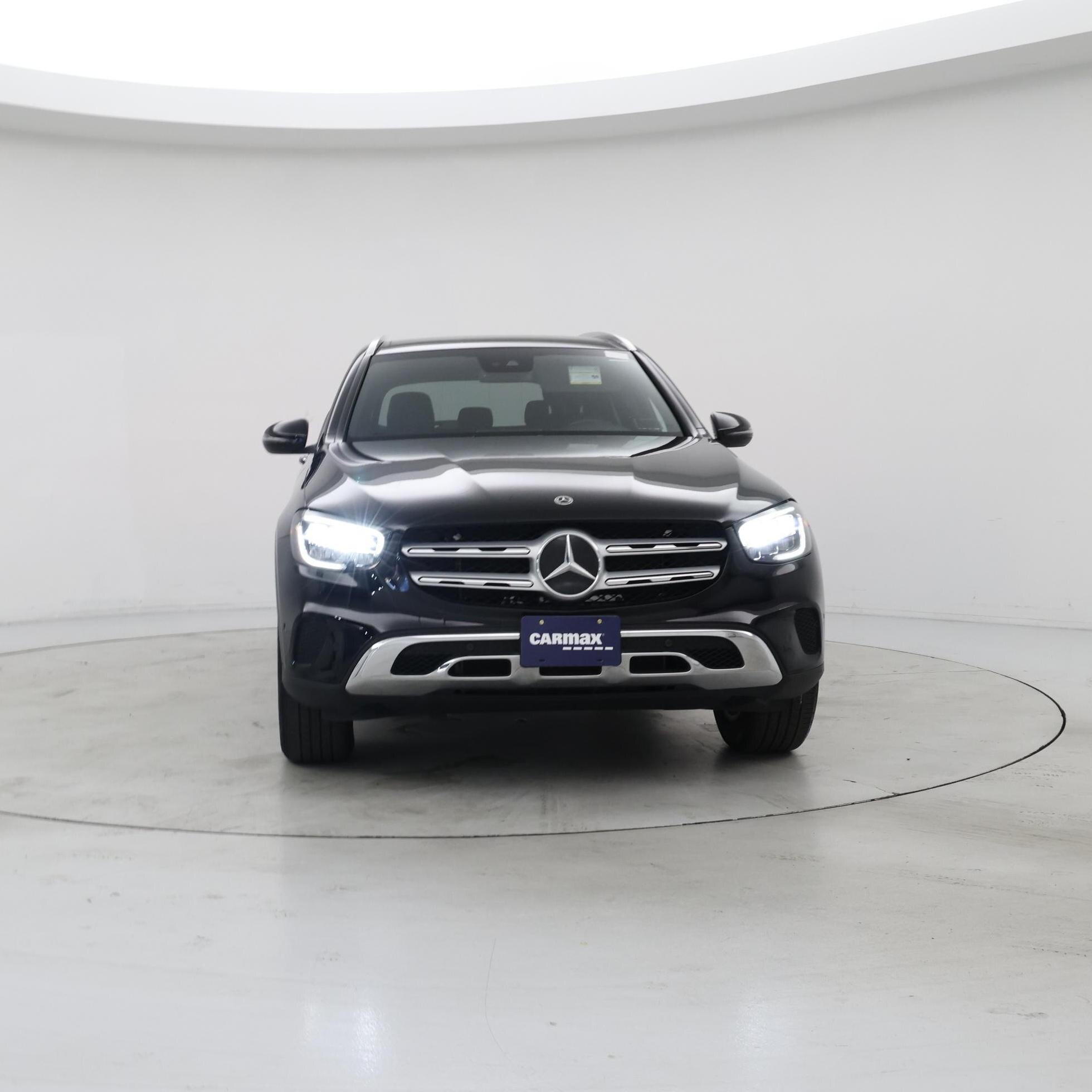 Thumbnail: 2022 Mercedes-Benz GLC - 5
