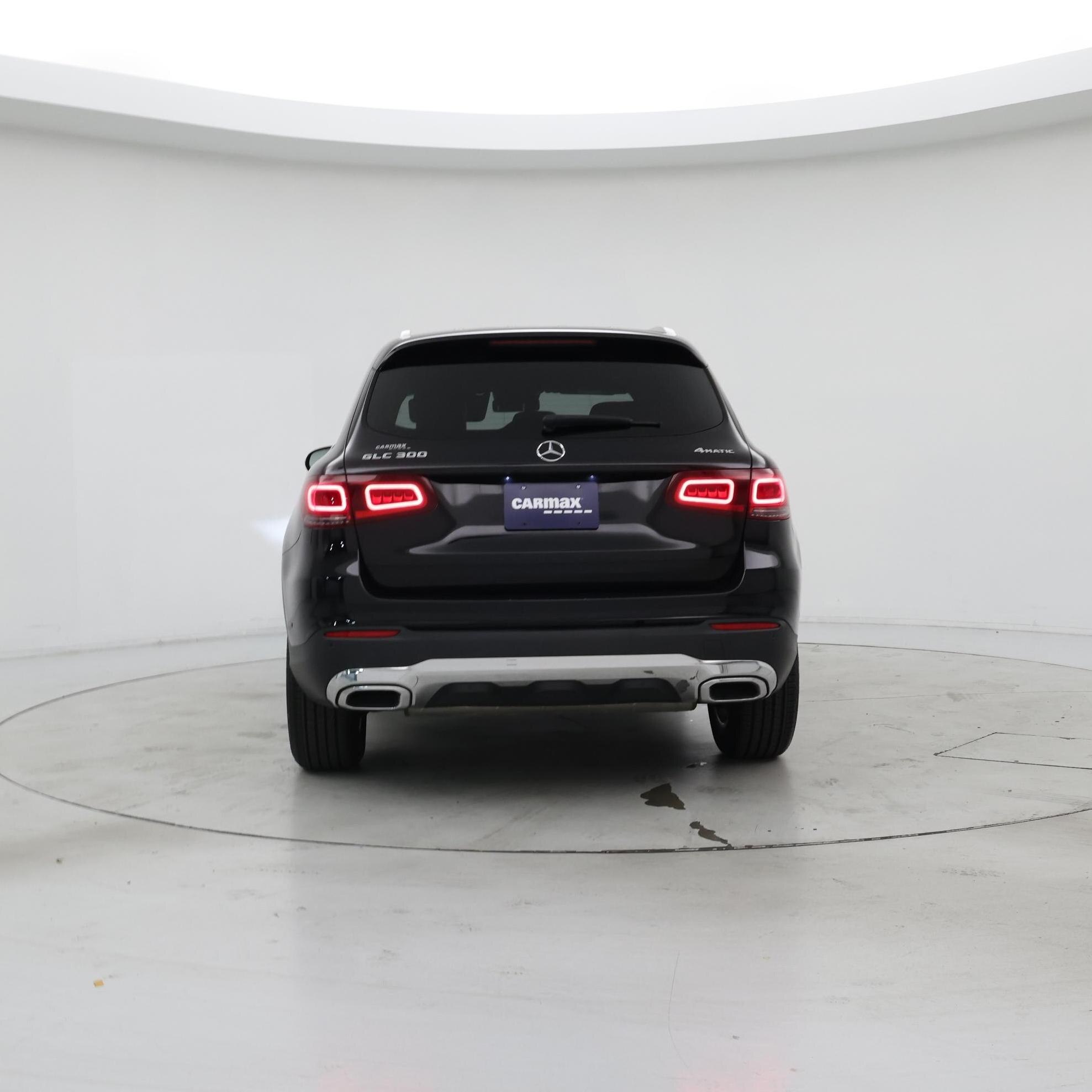 Thumbnail: 2022 Mercedes-Benz GLC - 6