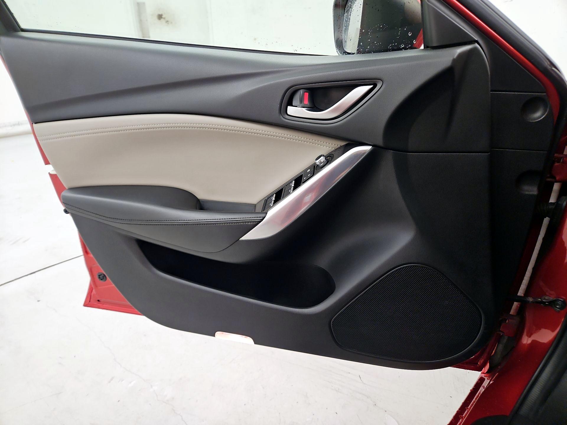 Thumbnail: 2016 Mazda Mazda6 - 12