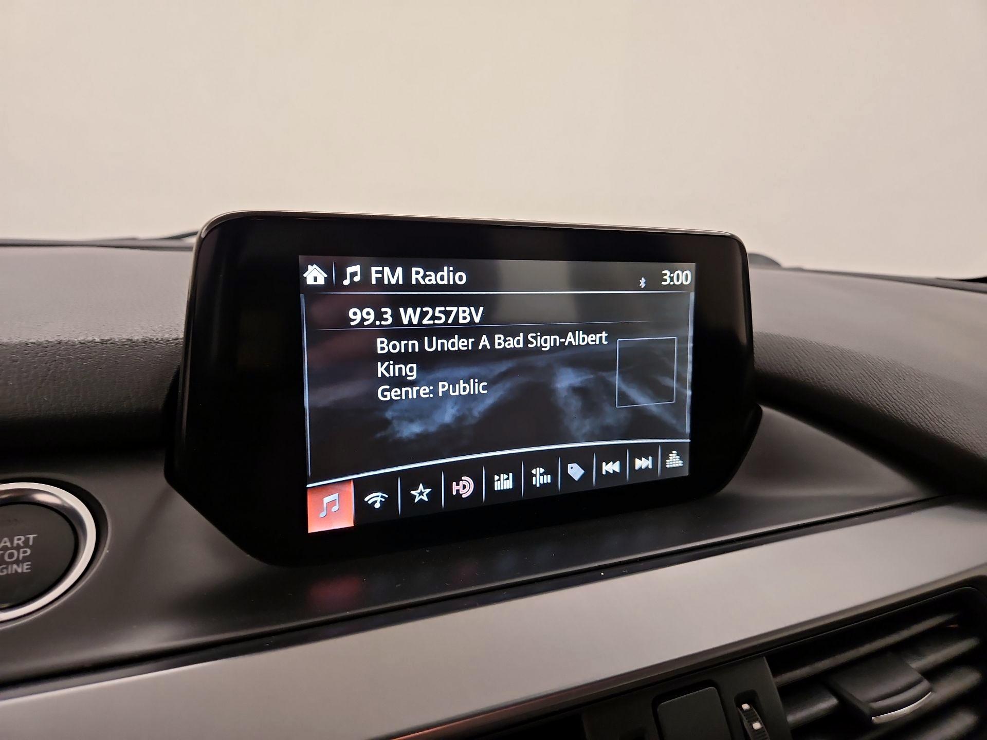 Thumbnail: 2016 Mazda Mazda6 - 15