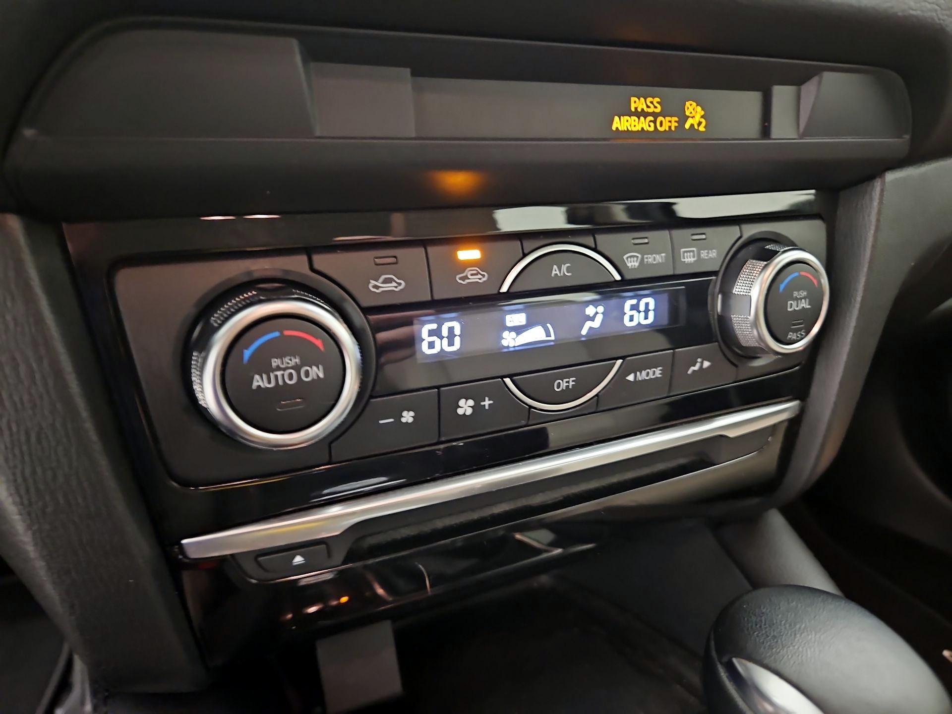 Thumbnail: 2016 Mazda Mazda6 - 16