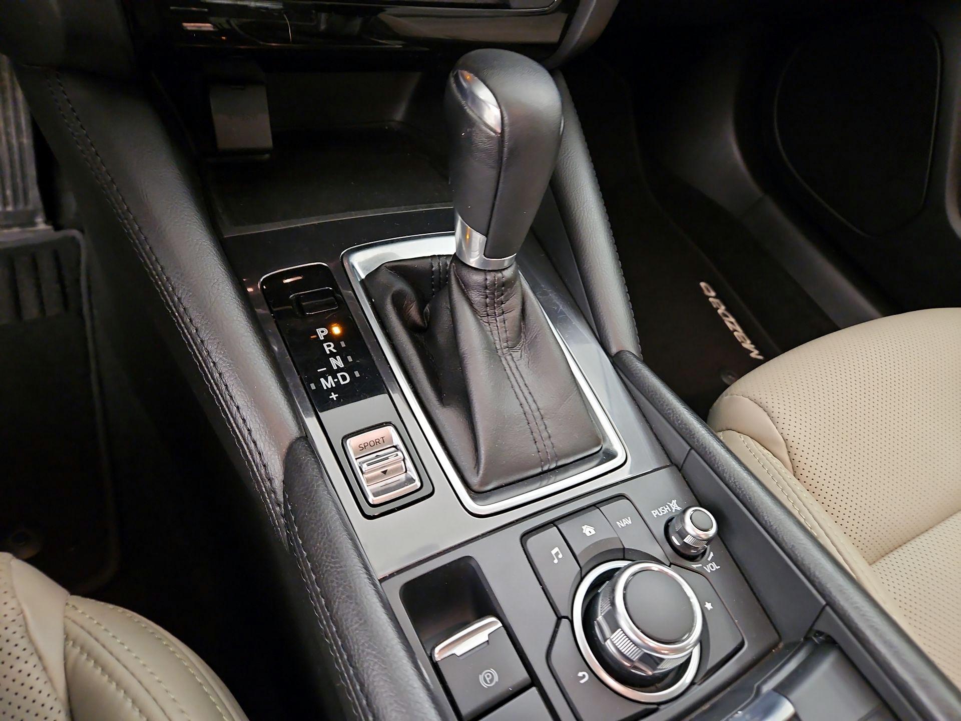 Thumbnail: 2016 Mazda Mazda6 - 17