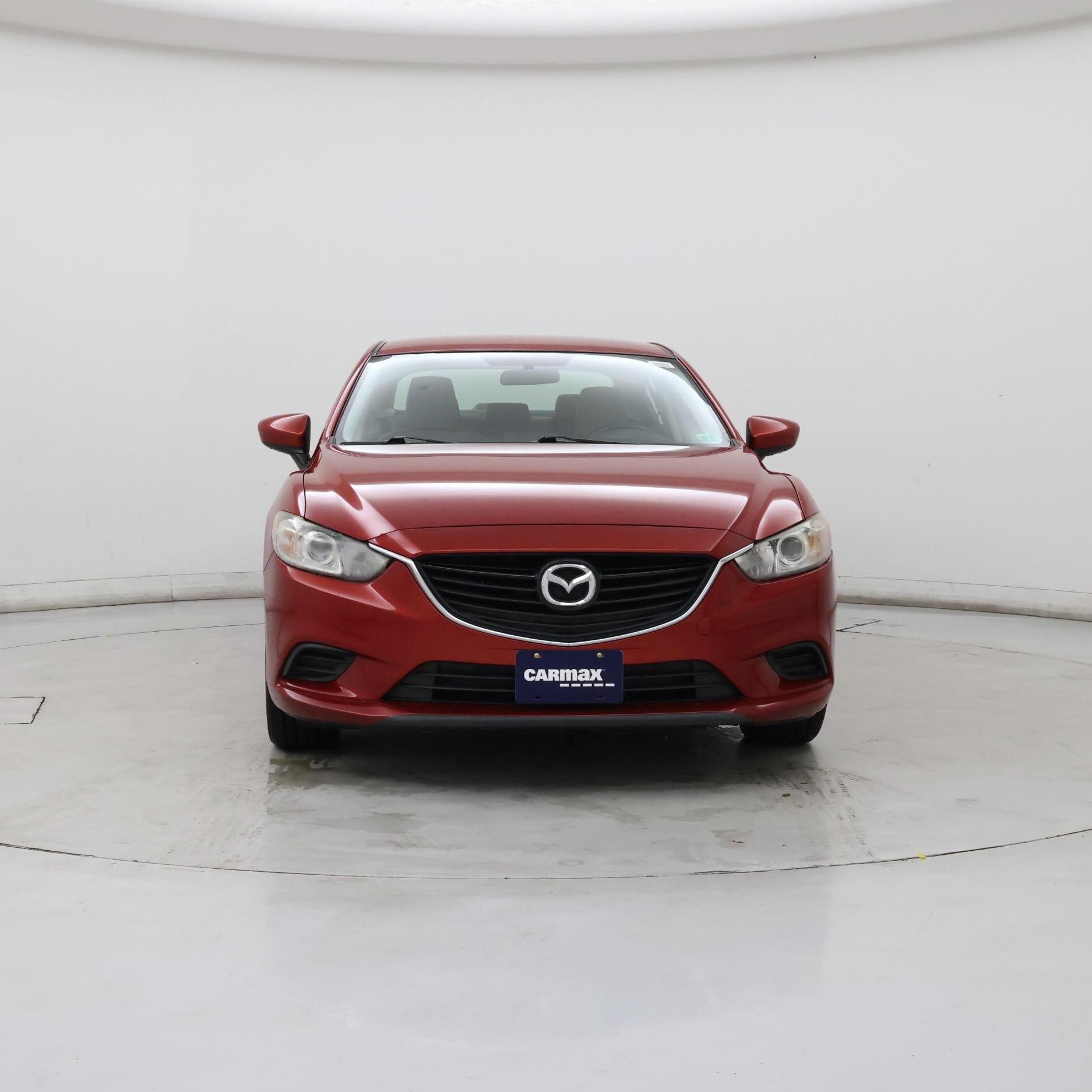 Thumbnail: 2016 Mazda Mazda6 - 5