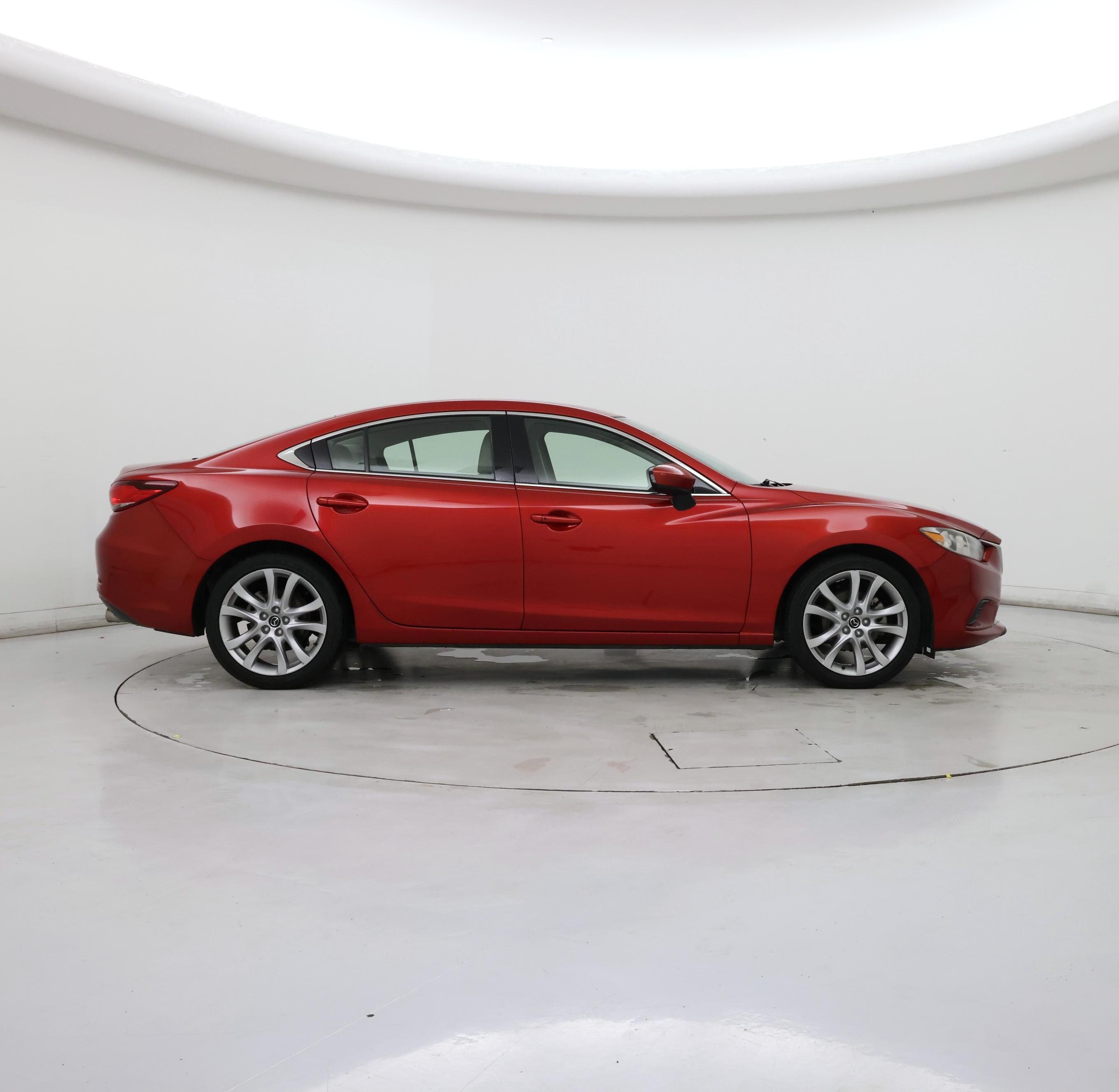 Thumbnail: 2016 Mazda Mazda6 - 7