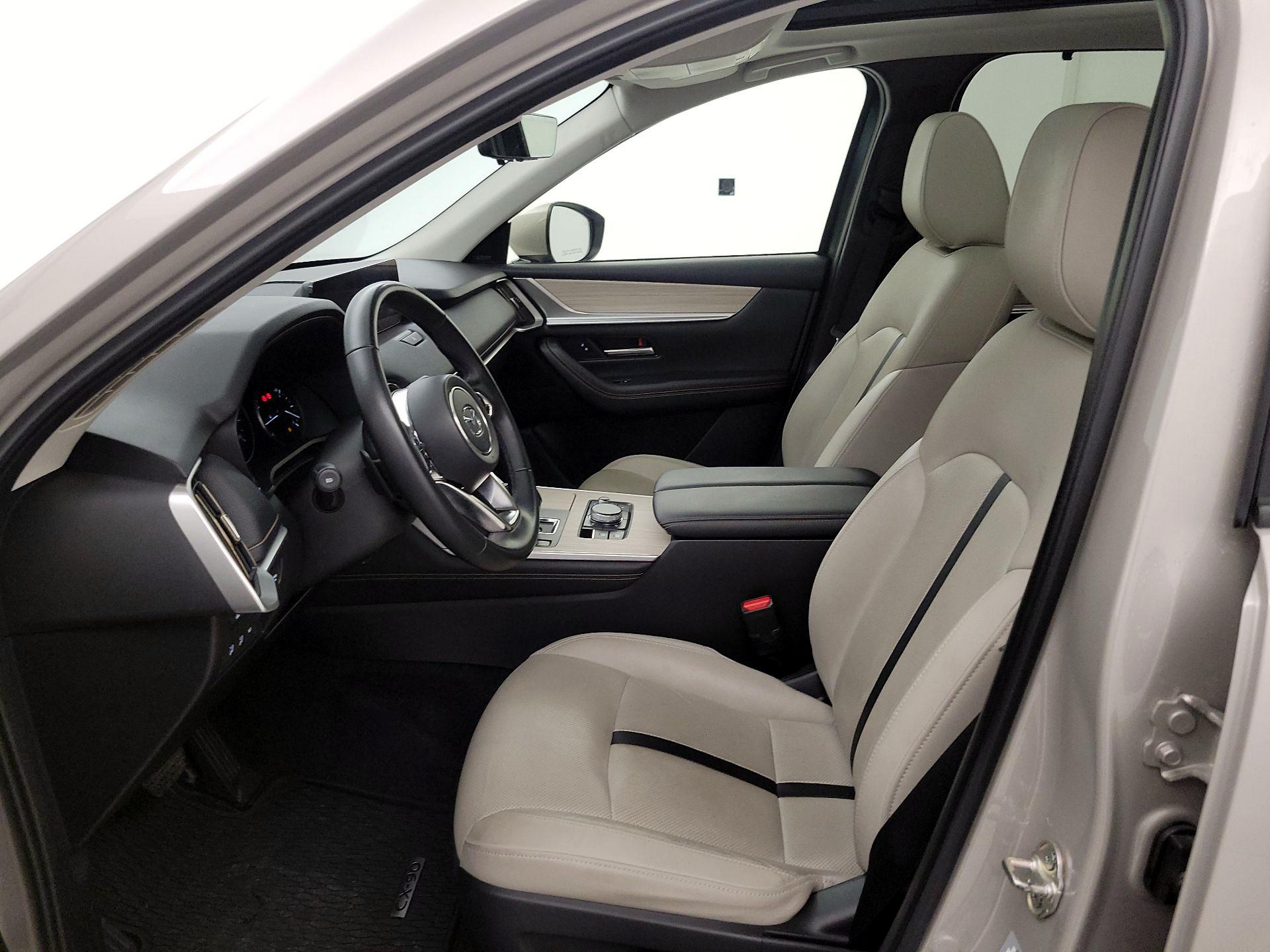 Thumbnail: 2024 Mazda CX-90 - 11