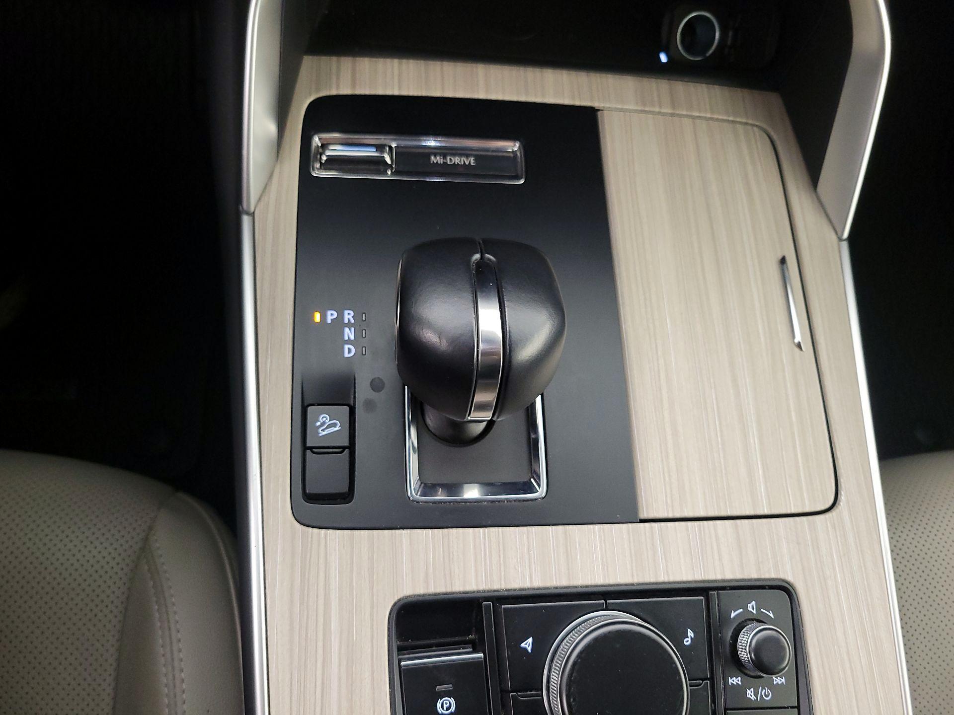 Thumbnail: 2024 Mazda CX-90 - 18