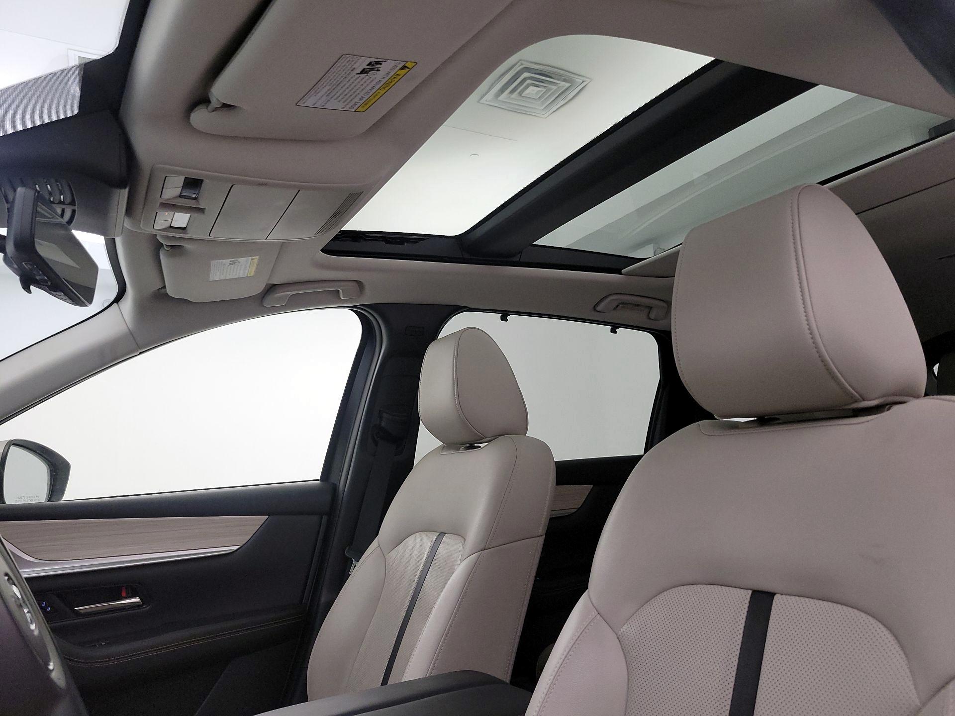 Thumbnail: 2024 Mazda CX-90 - 20