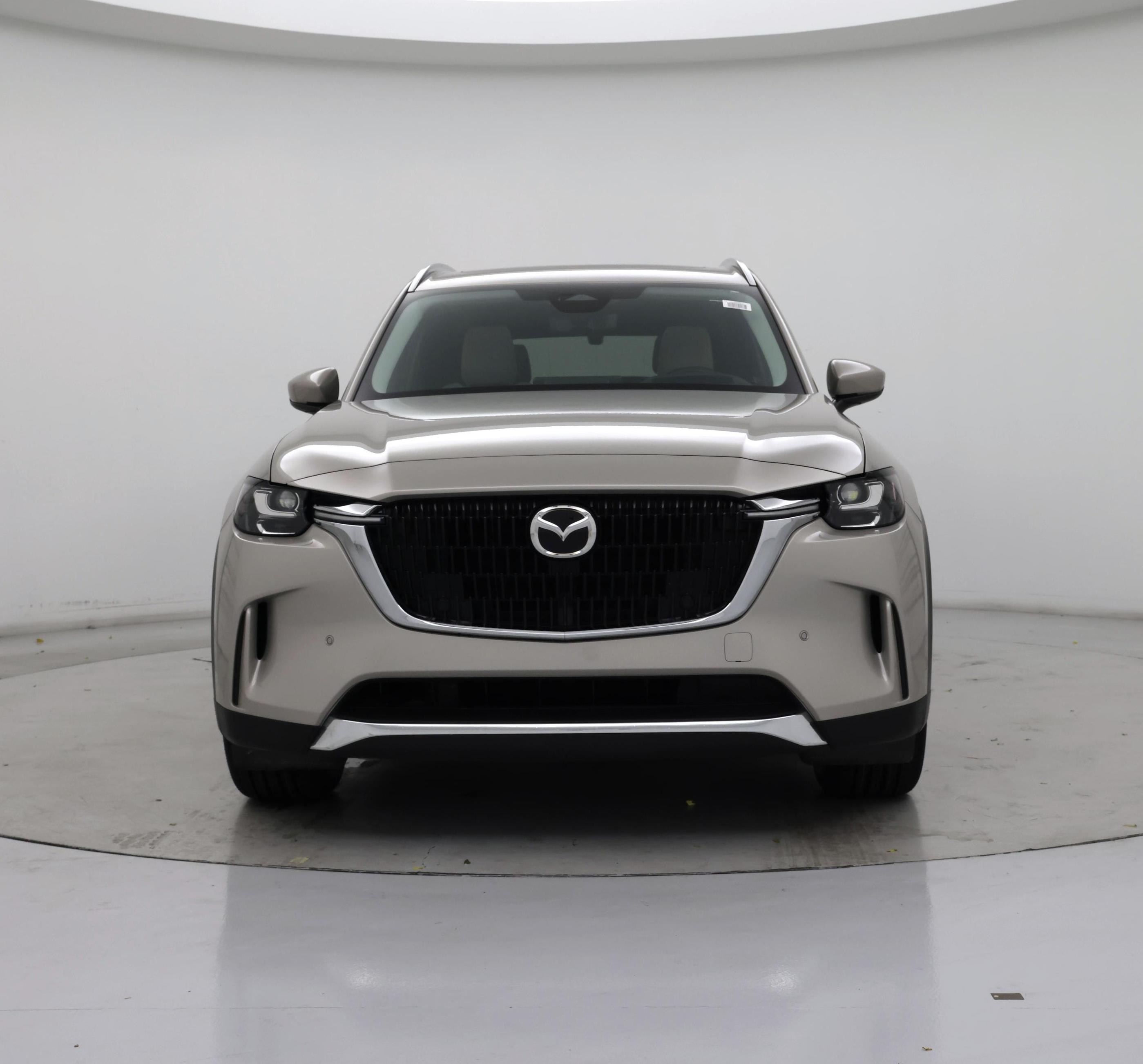 Thumbnail: 2024 Mazda CX-90 - 5