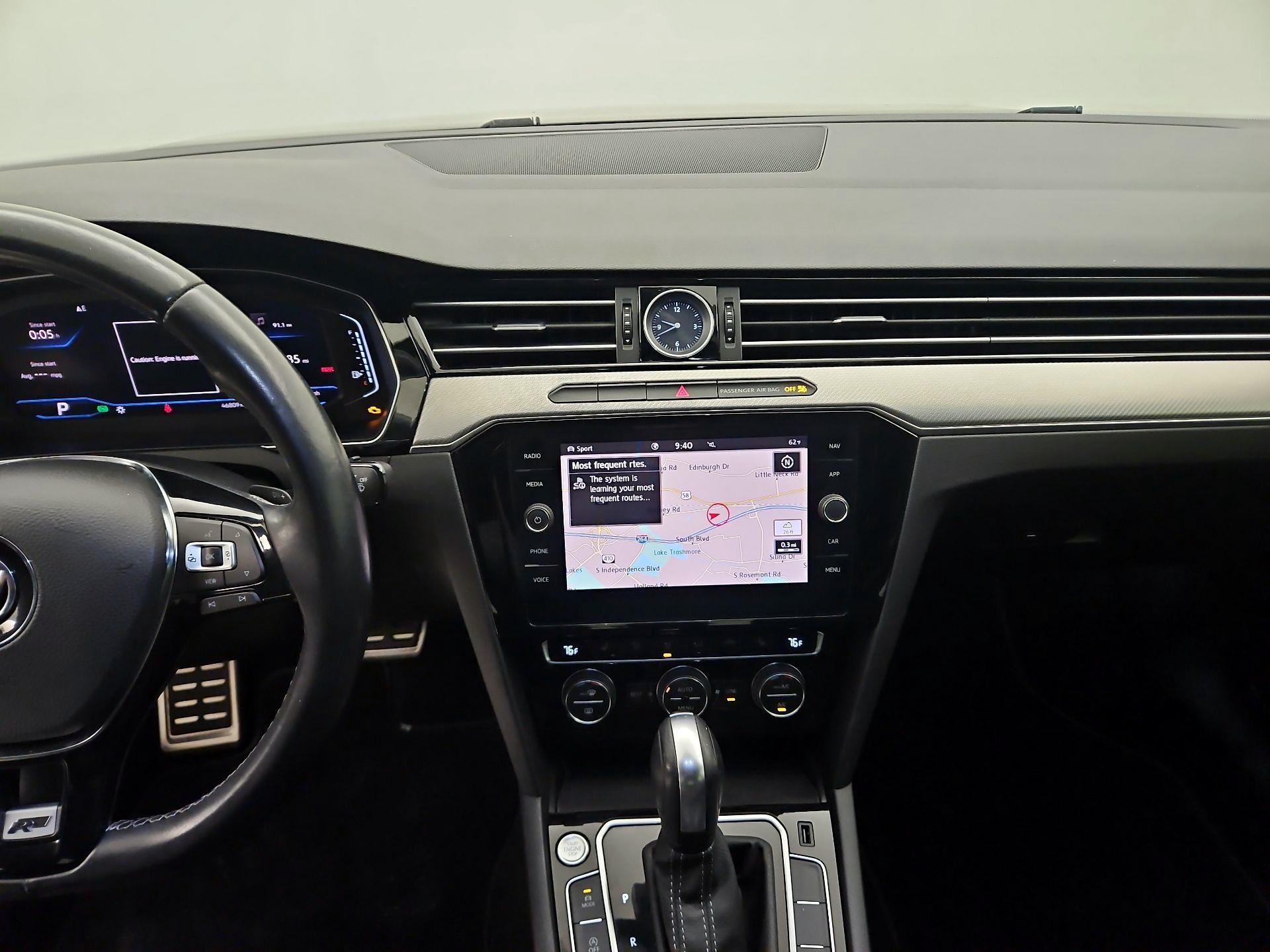 Thumbnail: 2020 Volkswagen Arteon - 9