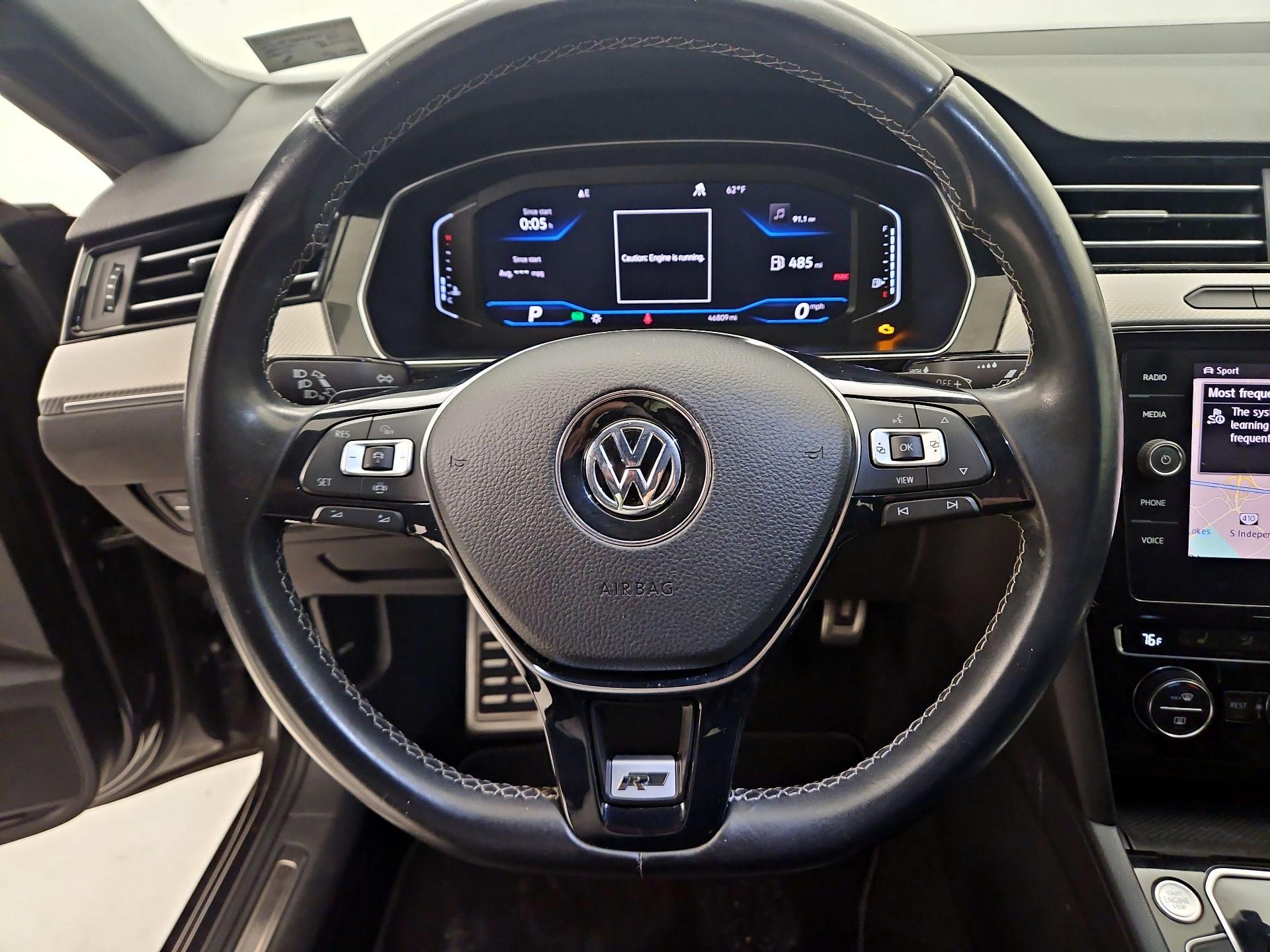 Thumbnail: 2020 Volkswagen Arteon - 10