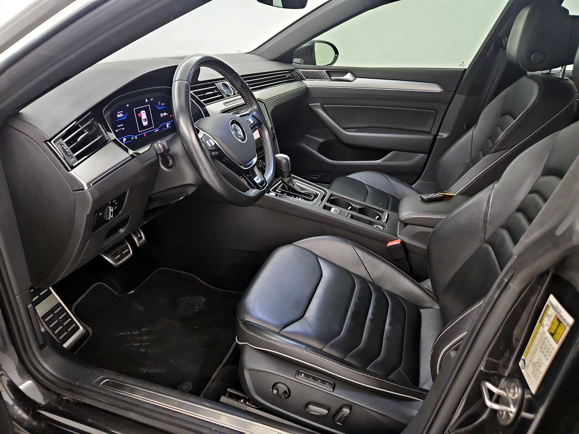 Thumbnail: 2020 Volkswagen Arteon - 11