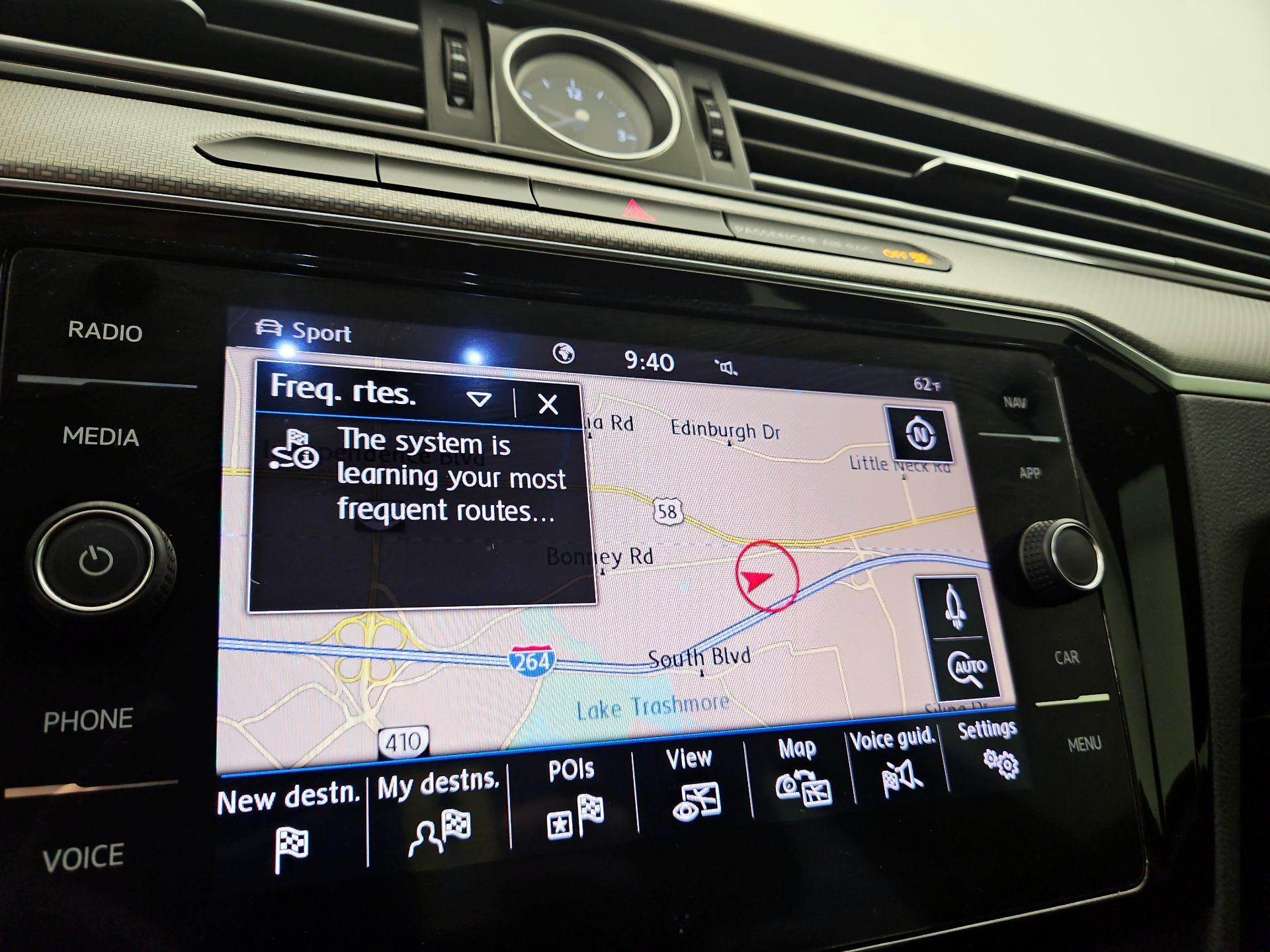 Thumbnail: 2020 Volkswagen Arteon - 14