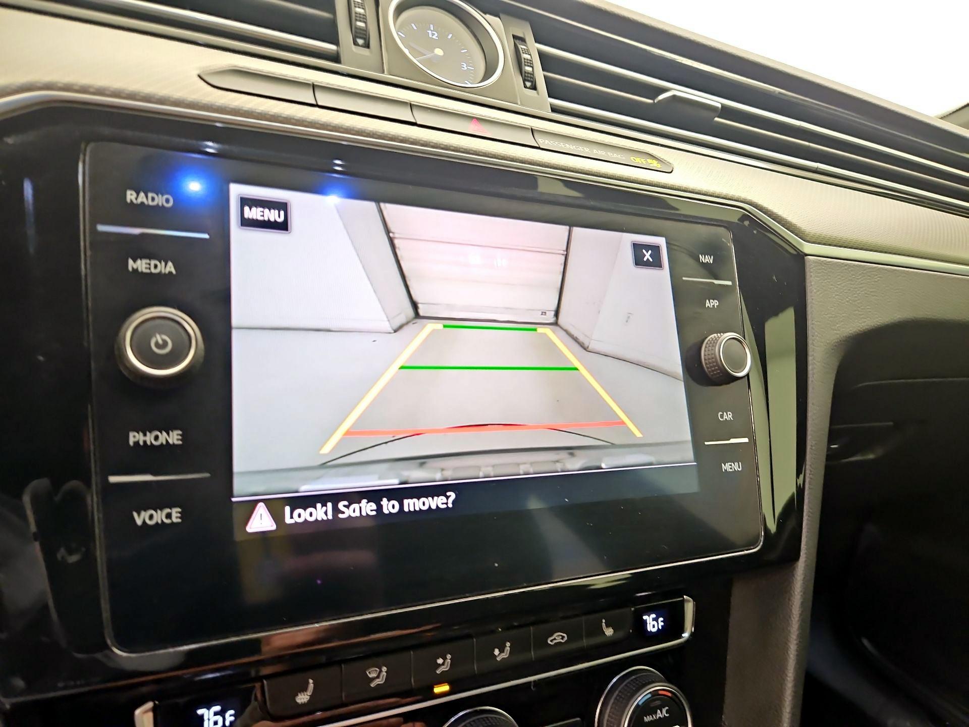 Thumbnail: 2020 Volkswagen Arteon - 15