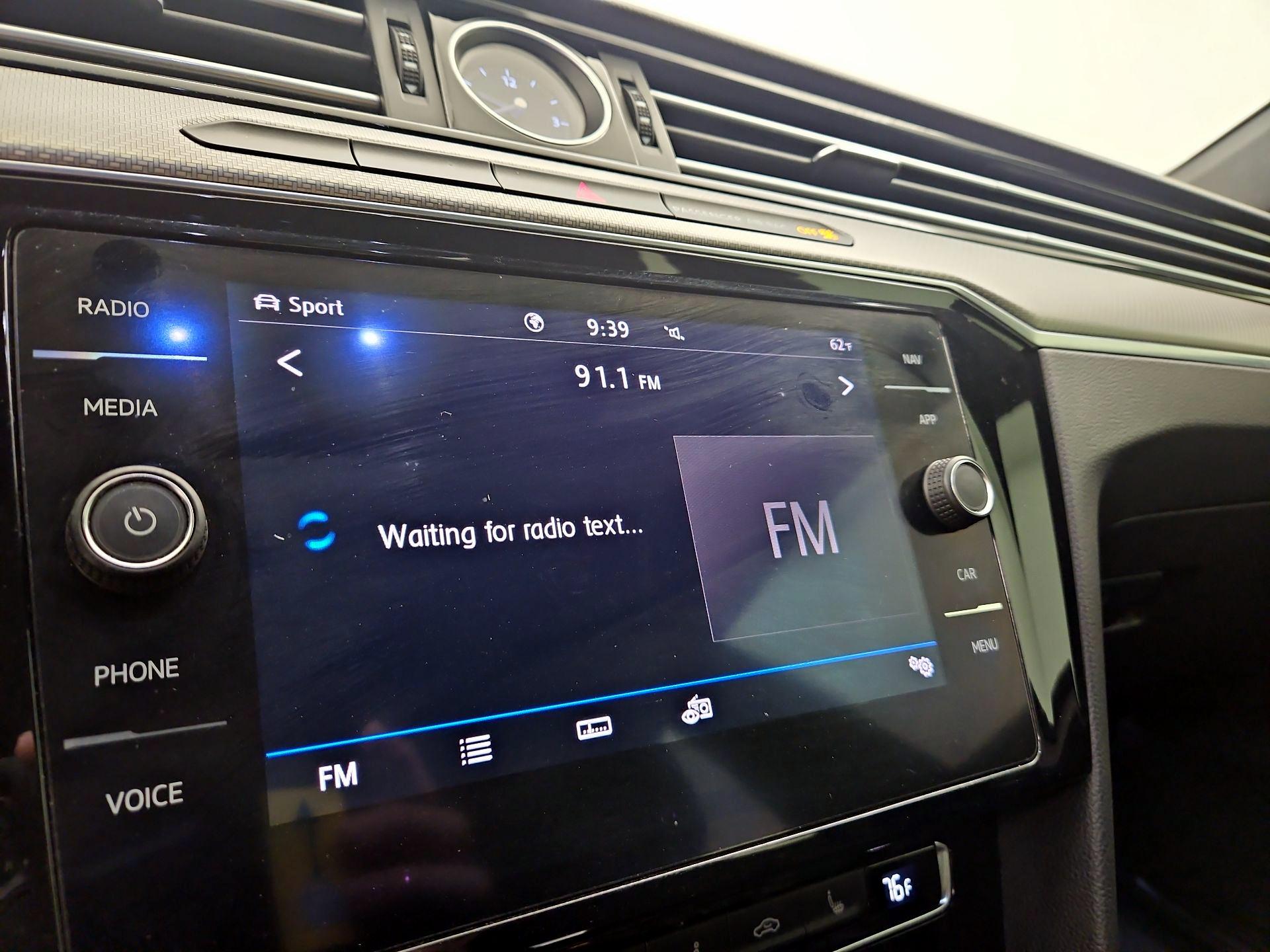 Thumbnail: 2020 Volkswagen Arteon - 16