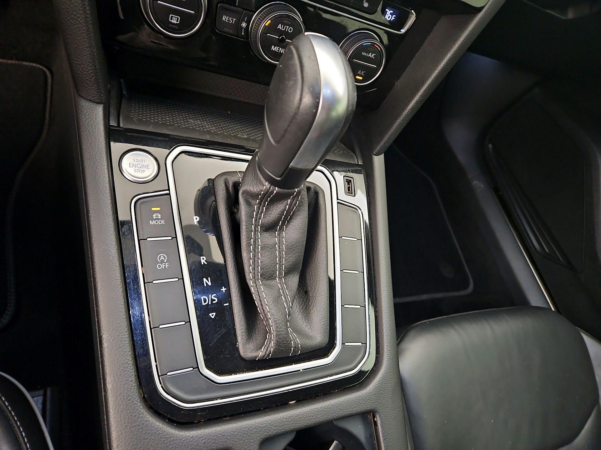 Thumbnail: 2020 Volkswagen Arteon - 18