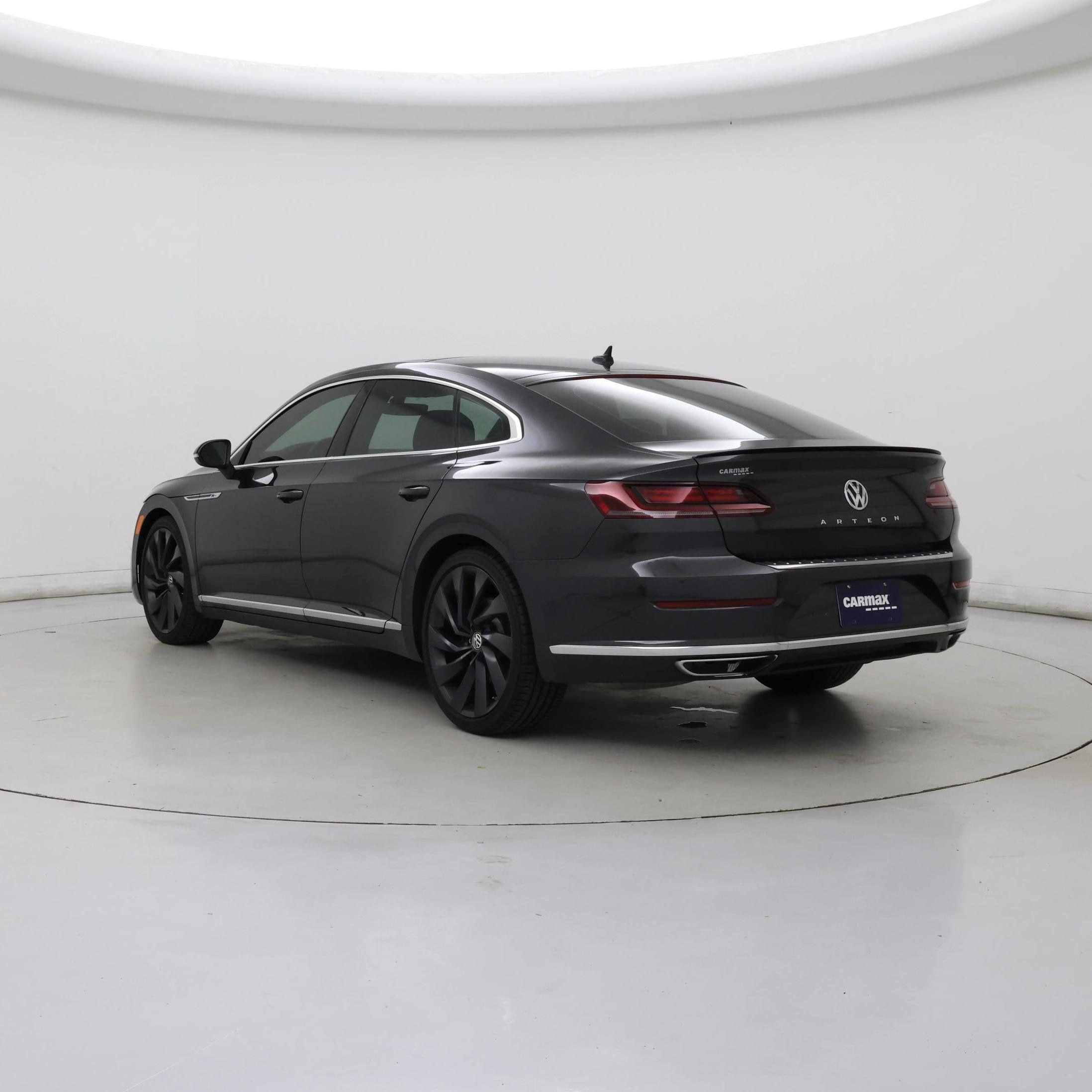 Thumbnail: 2020 Volkswagen Arteon - 2
