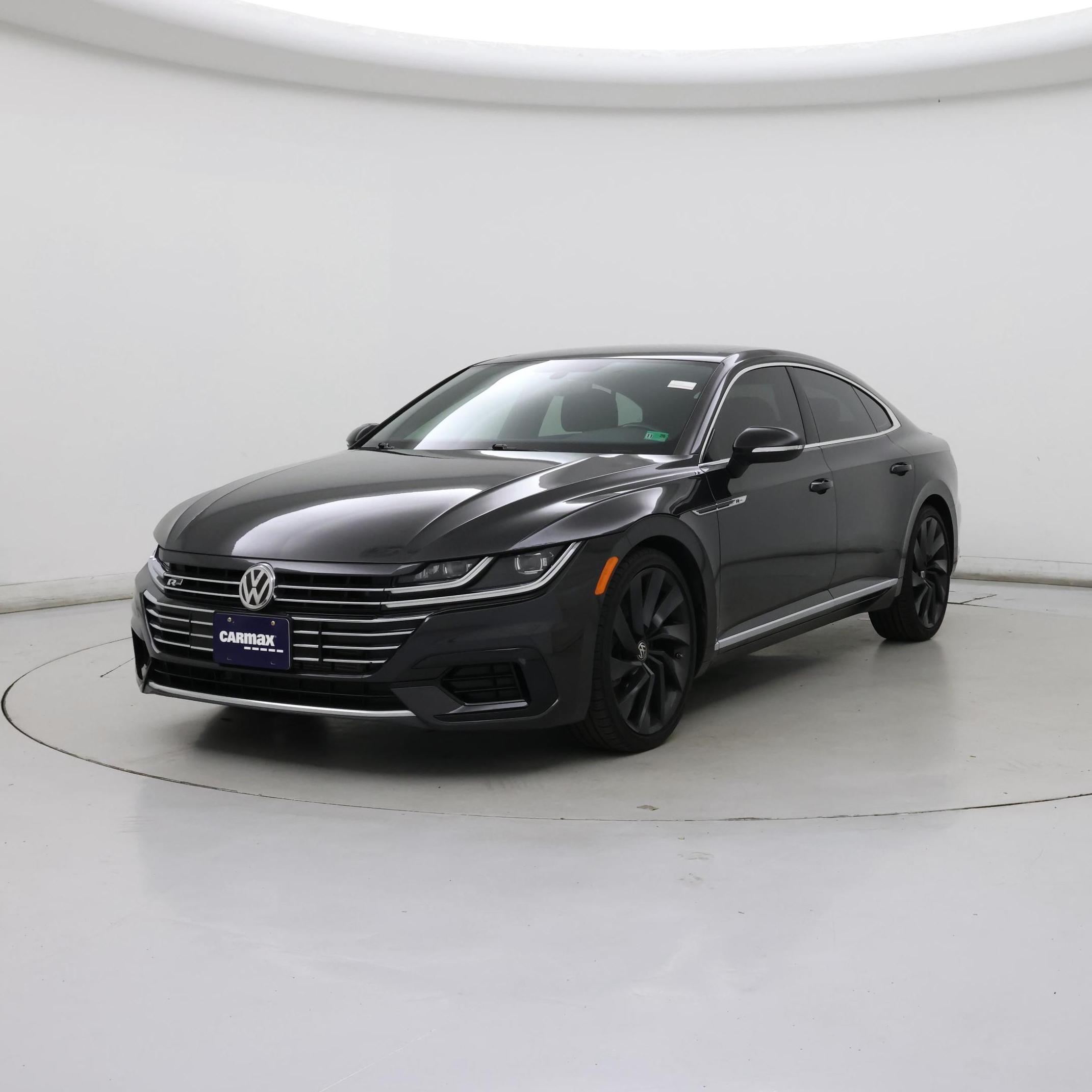 Thumbnail: 2020 Volkswagen Arteon - 4