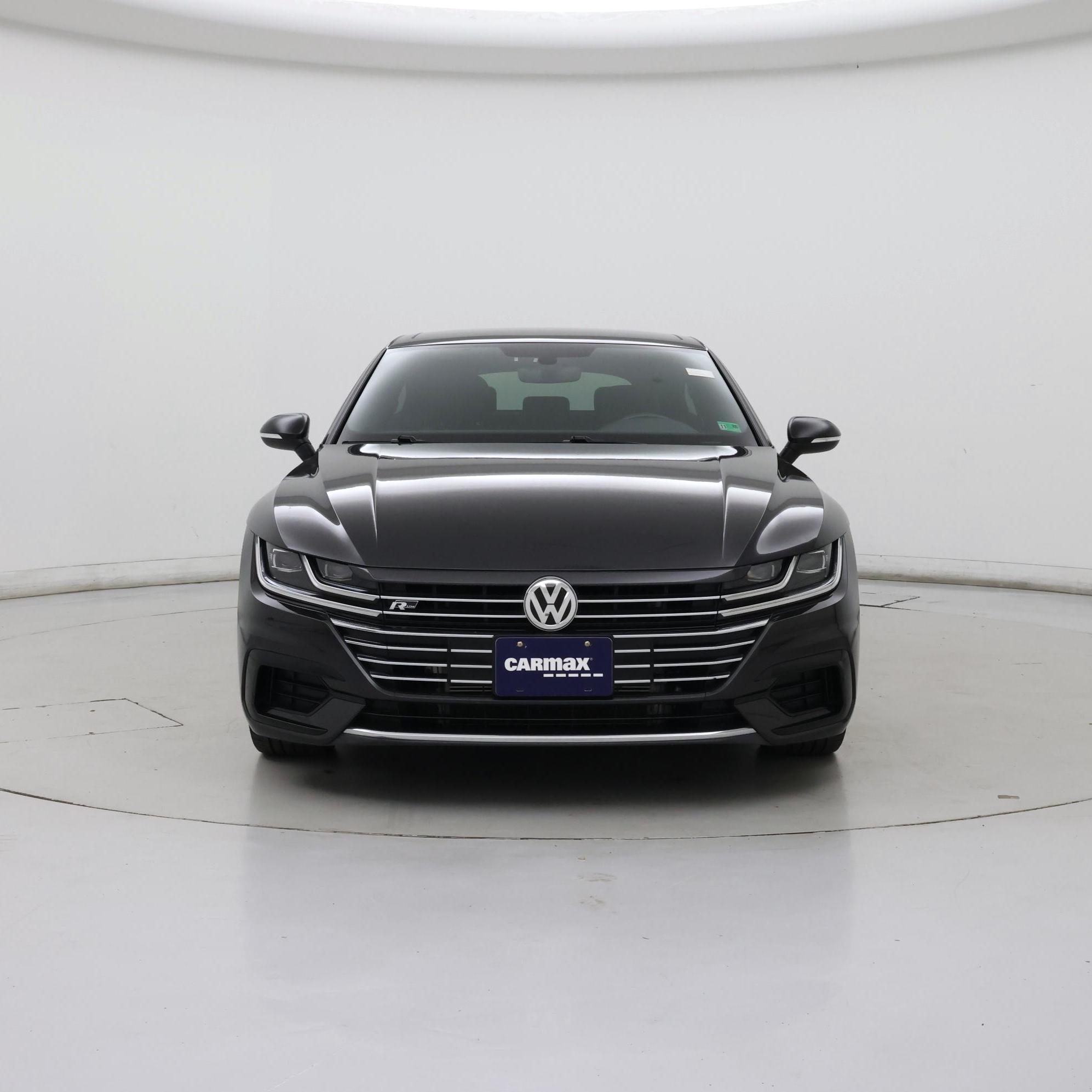 Thumbnail: 2020 Volkswagen Arteon - 5