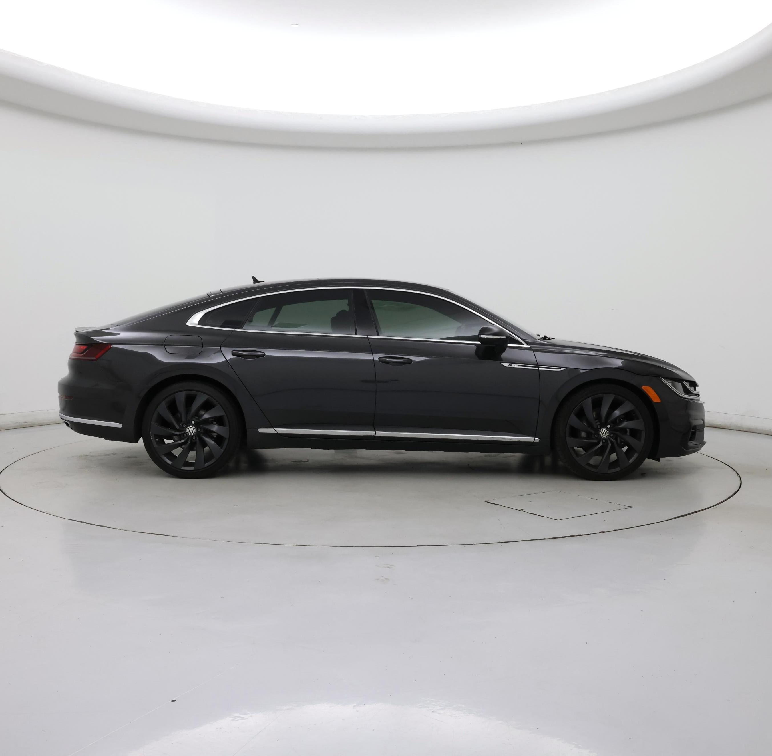 Thumbnail: 2020 Volkswagen Arteon - 7