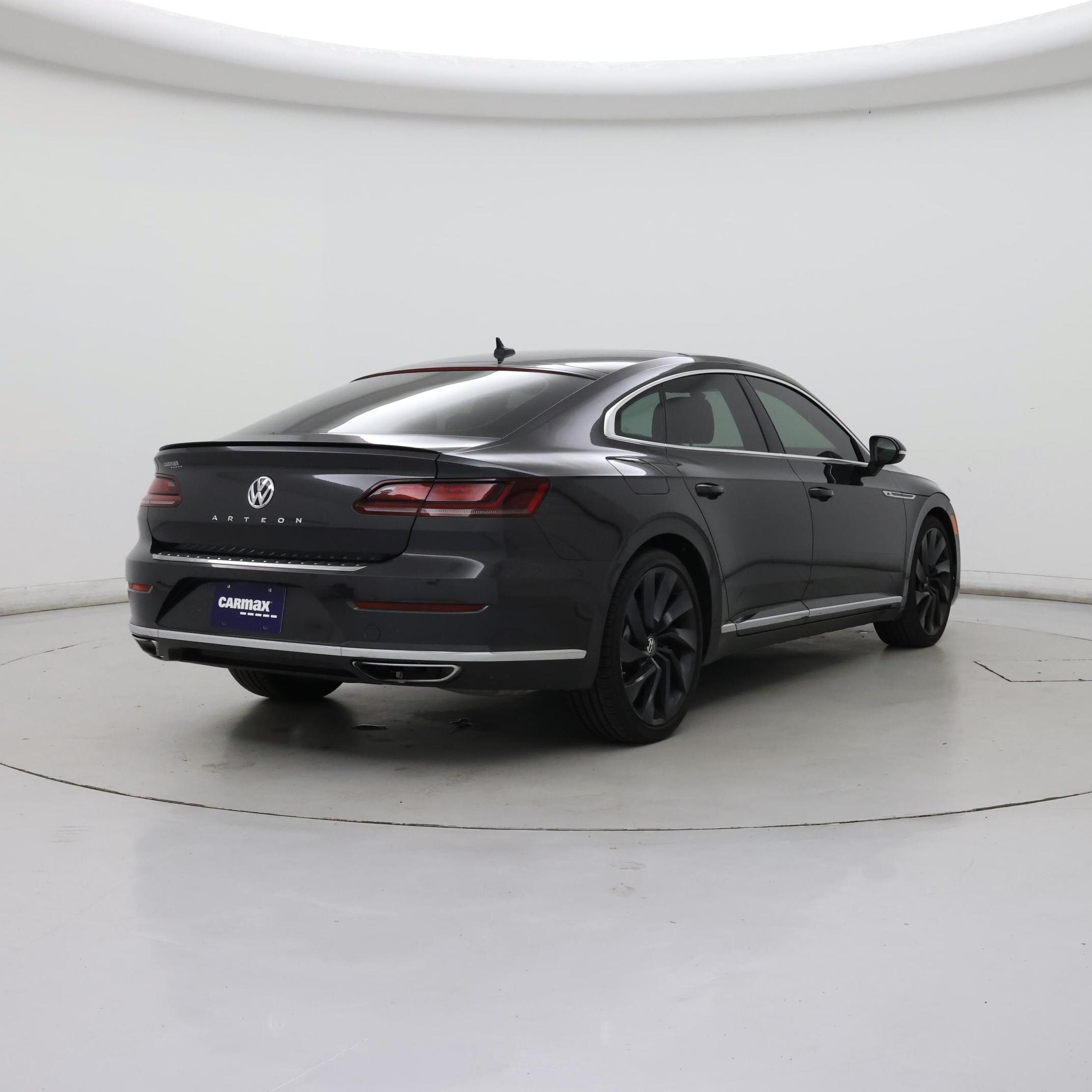 Thumbnail: 2020 Volkswagen Arteon - 8