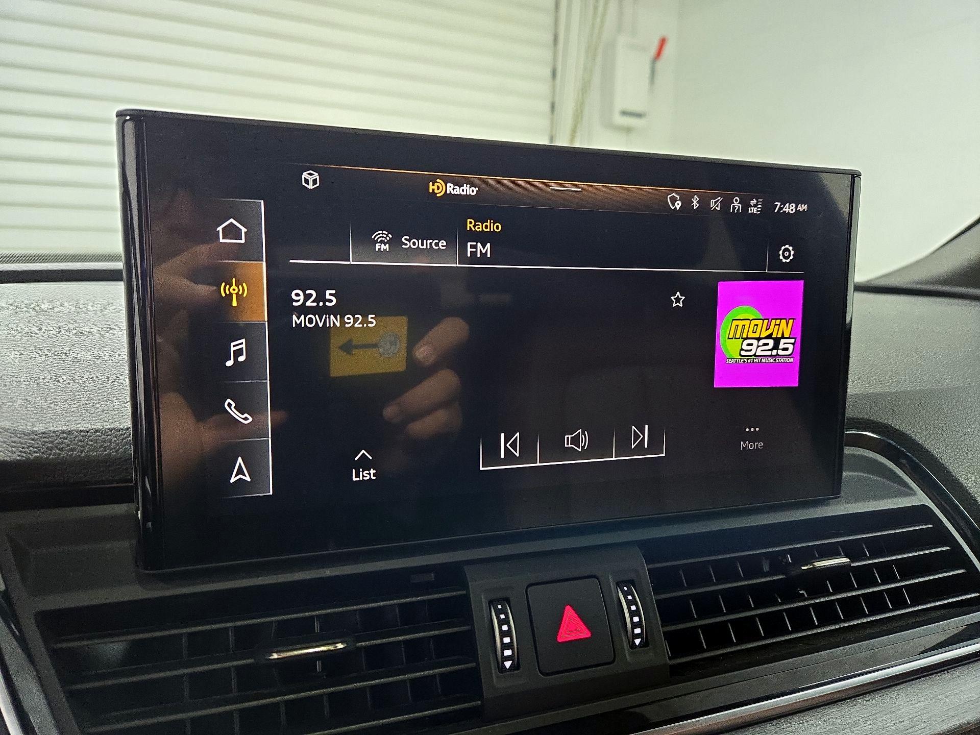 Thumbnail: 2022 Audi Q5 - 15