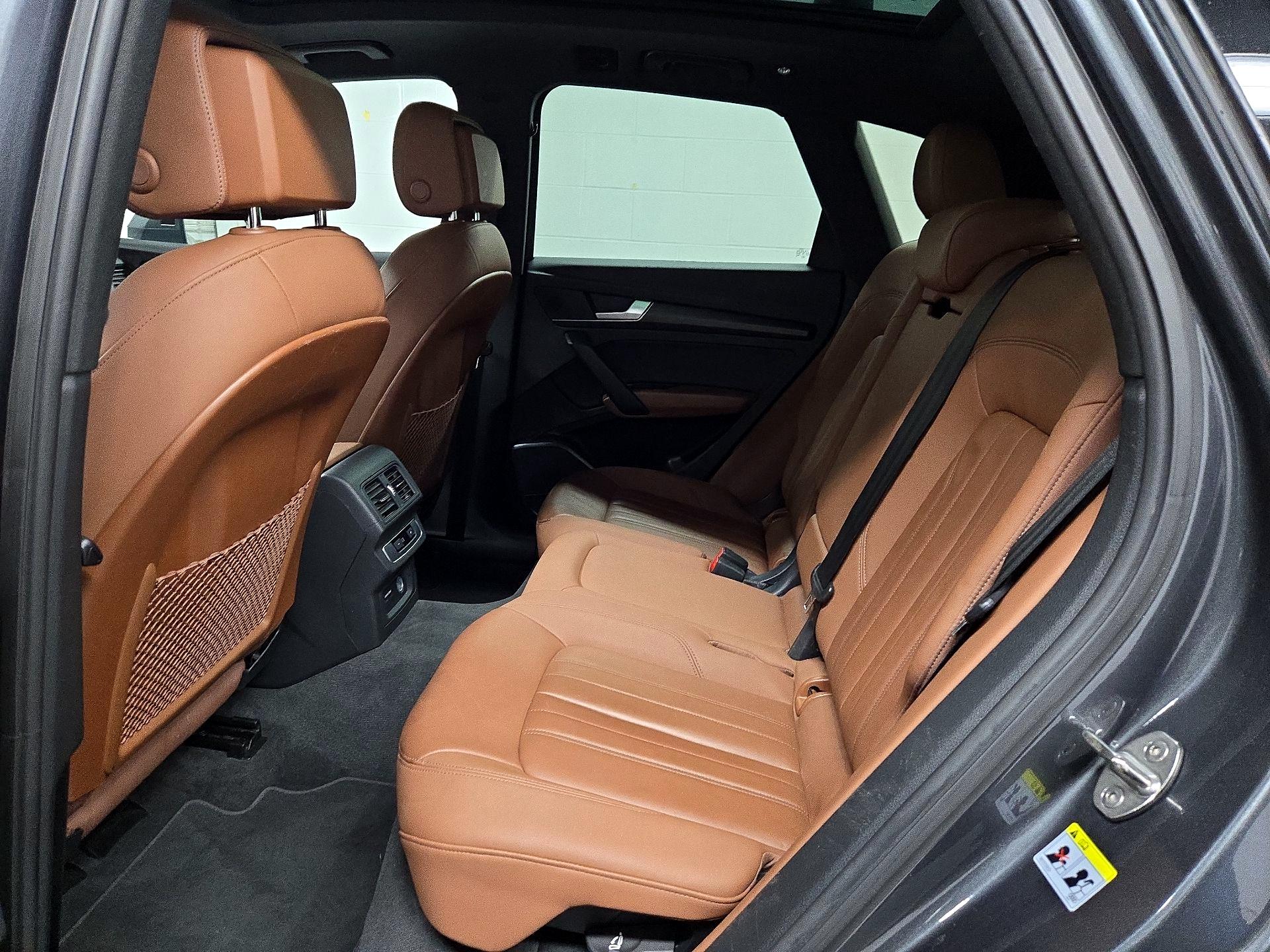 Thumbnail: 2022 Audi Q5 - 20