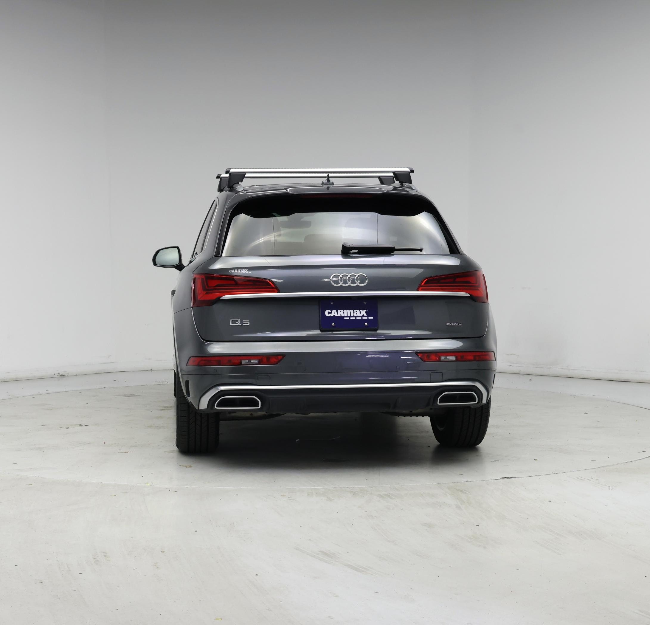 Thumbnail: 2022 Audi Q5 - 6