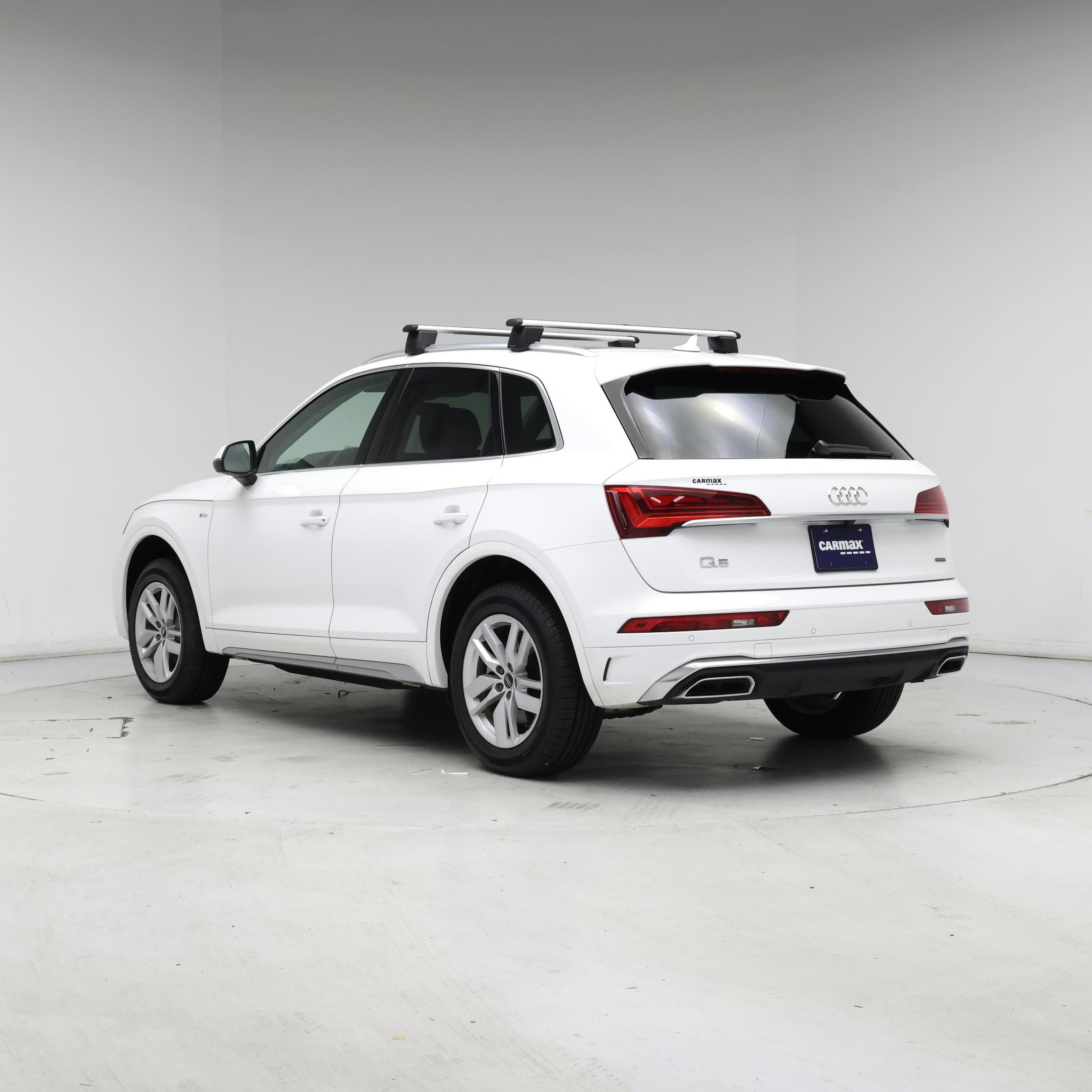 Thumbnail: 2022 Audi Q5 - 2