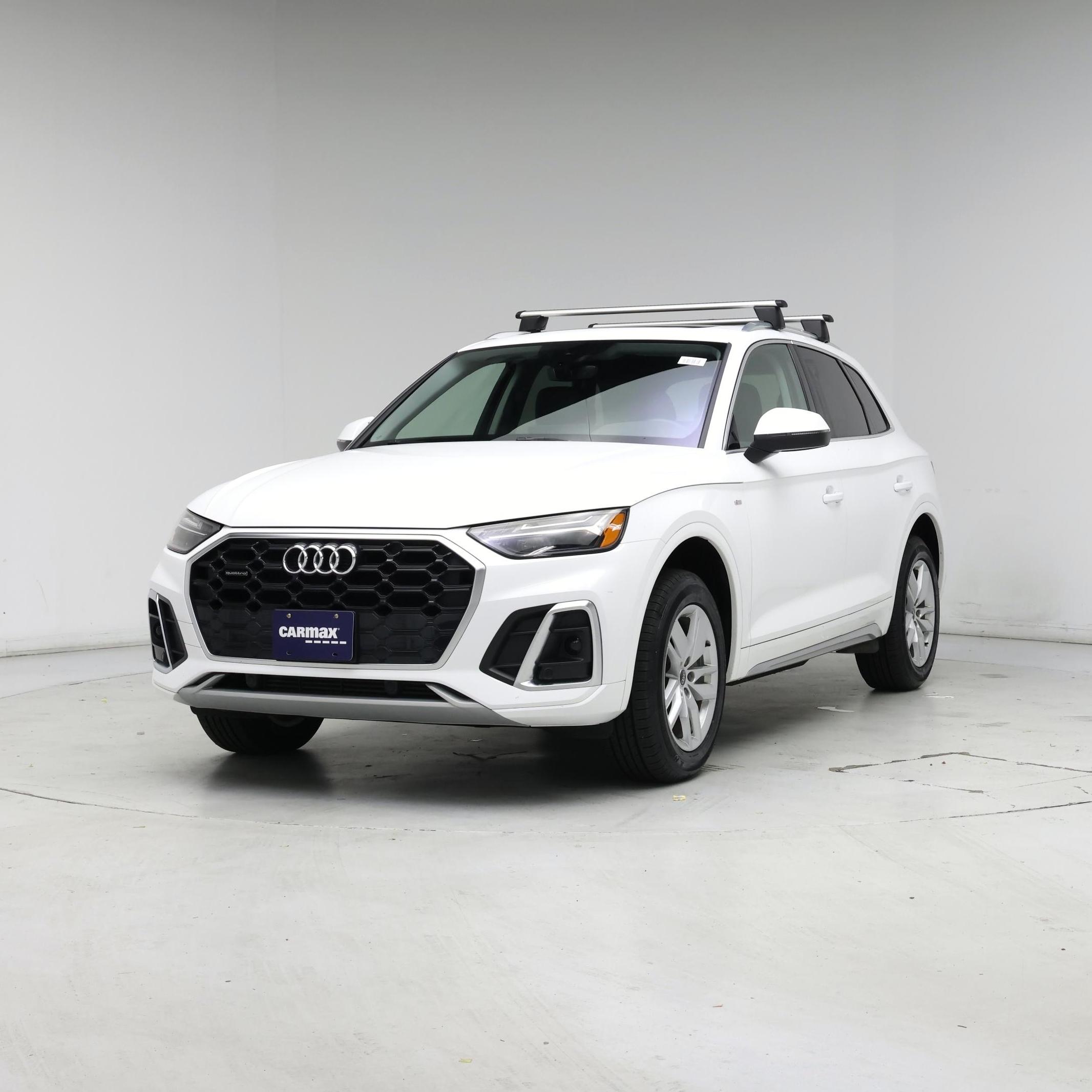Thumbnail: 2022 Audi Q5 - 4