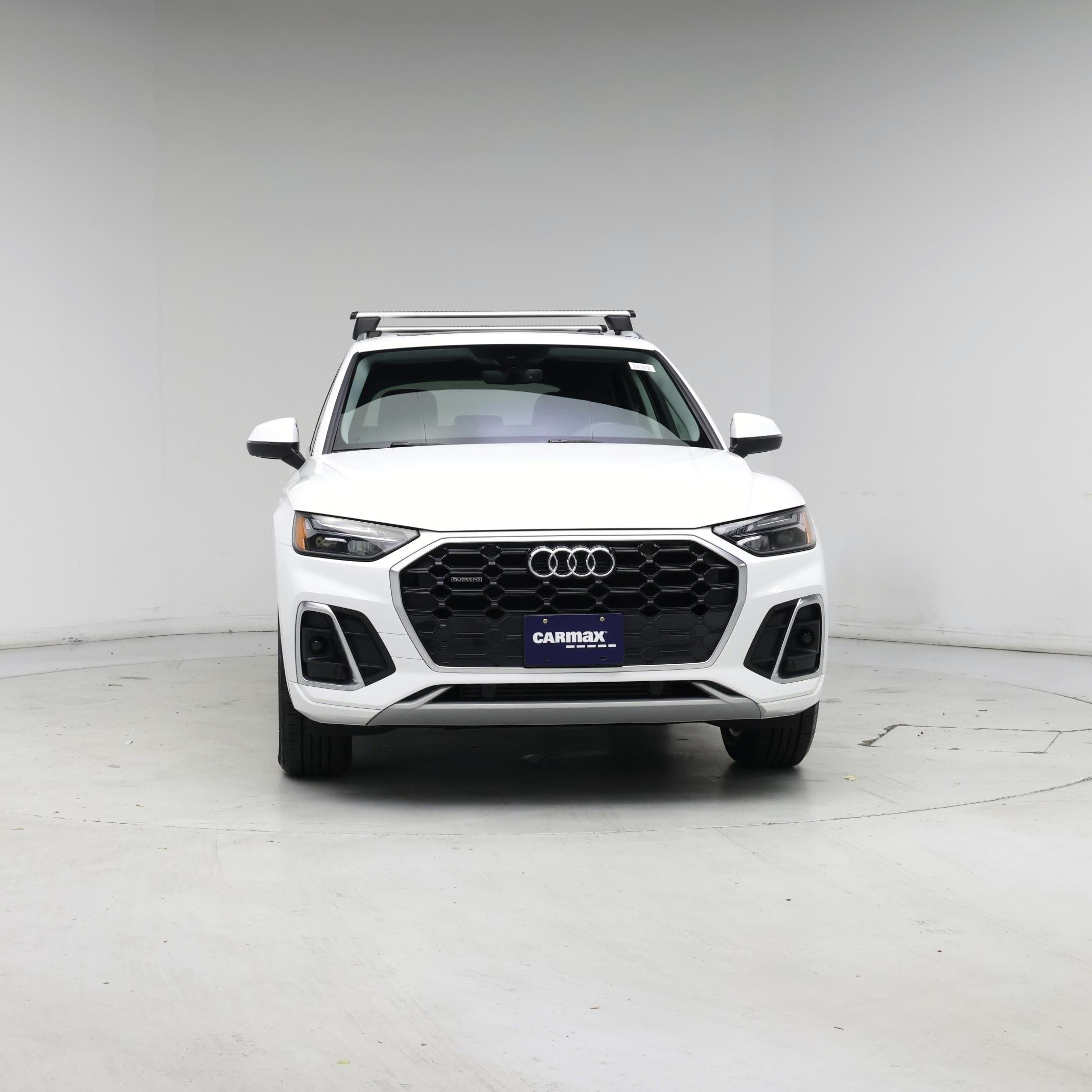Thumbnail: 2022 Audi Q5 - 5