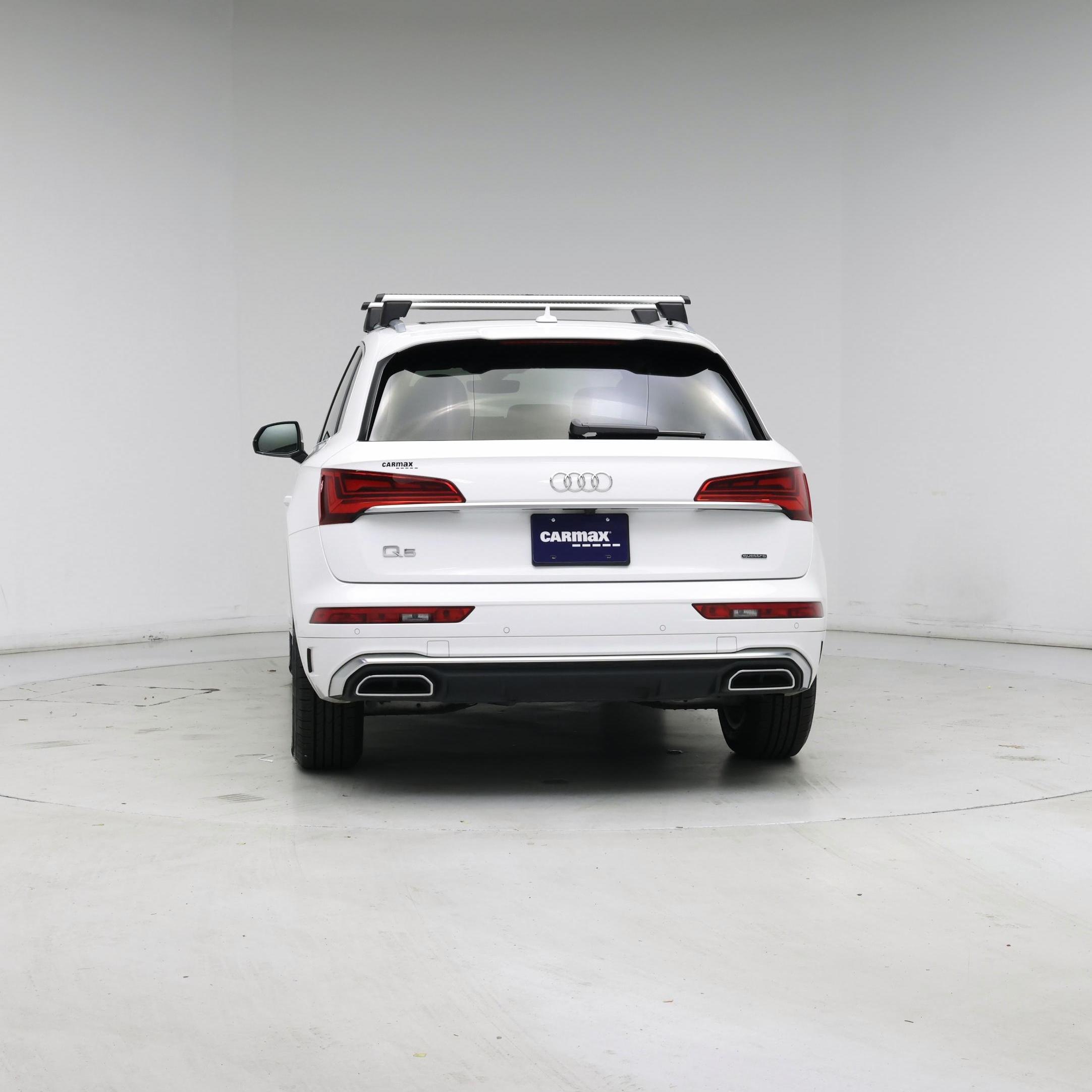 Thumbnail: 2022 Audi Q5 - 6