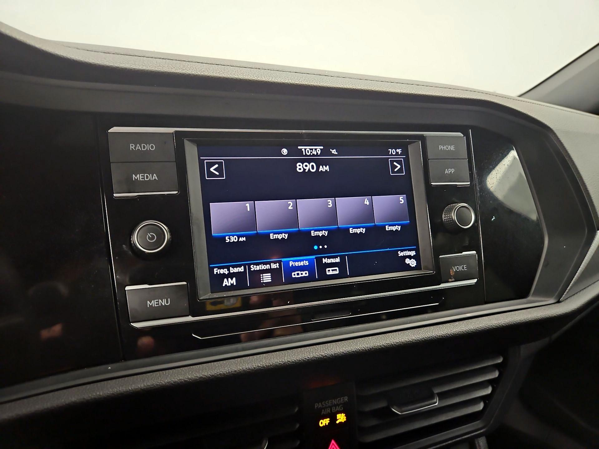 Thumbnail: 2024 Volkswagen Jetta - 15