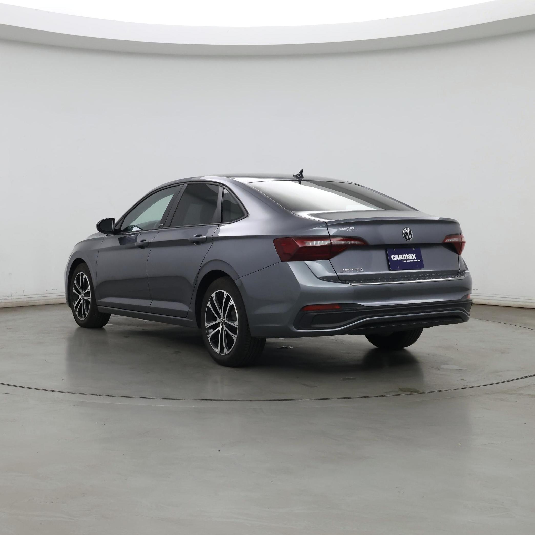 Thumbnail: 2024 Volkswagen Jetta - 2
