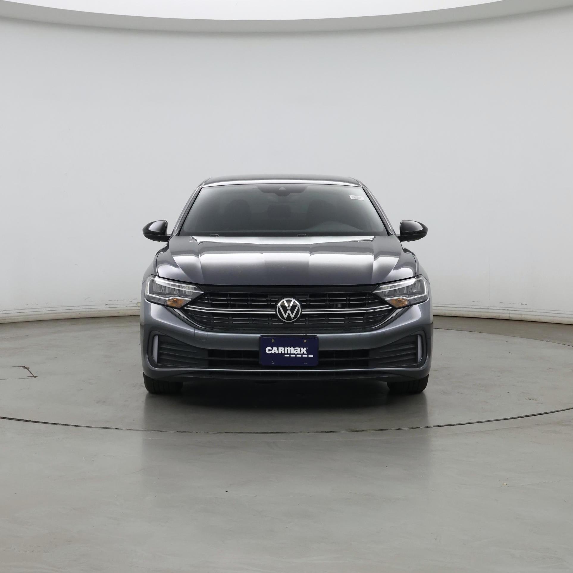 Thumbnail: 2024 Volkswagen Jetta - 5