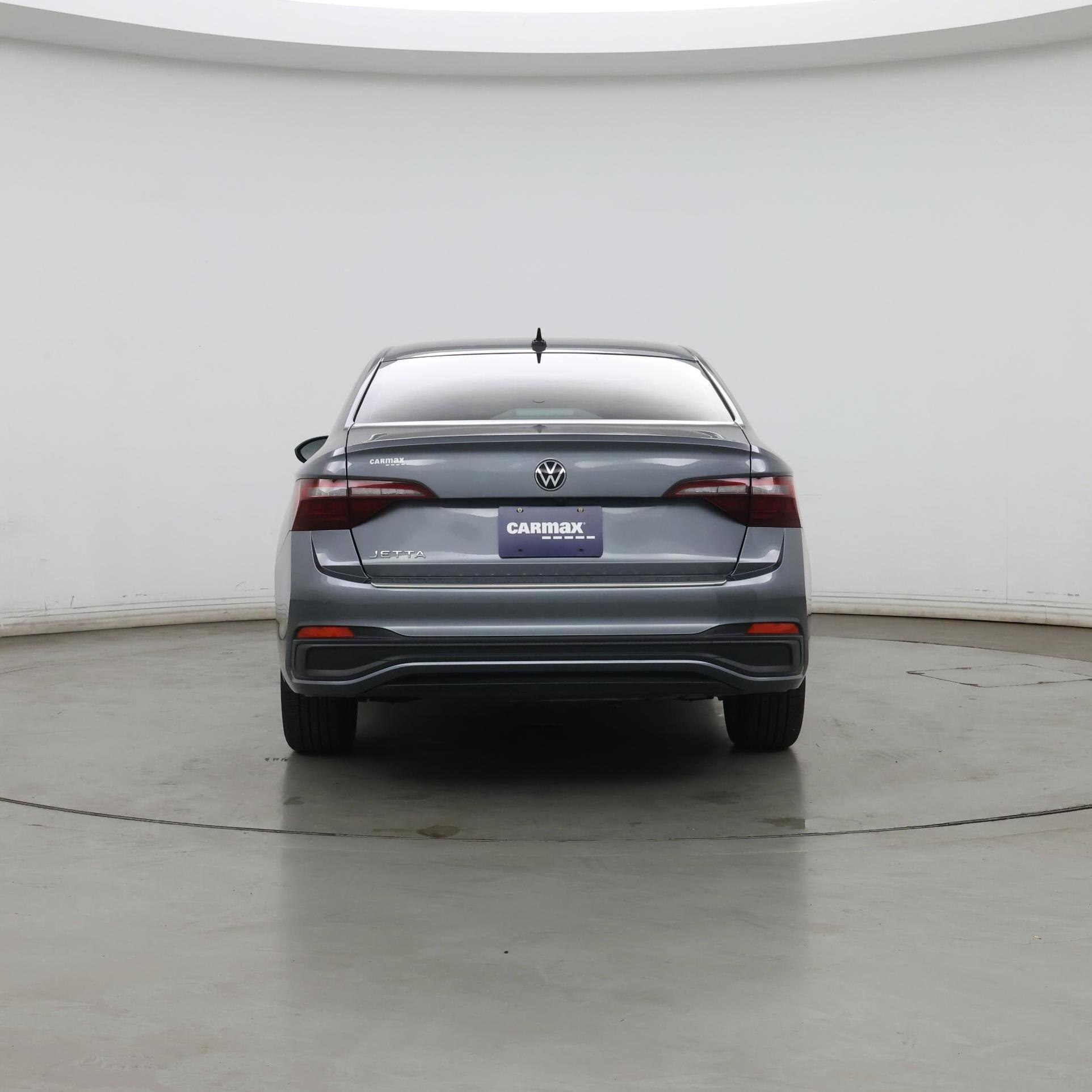 Thumbnail: 2024 Volkswagen Jetta - 6