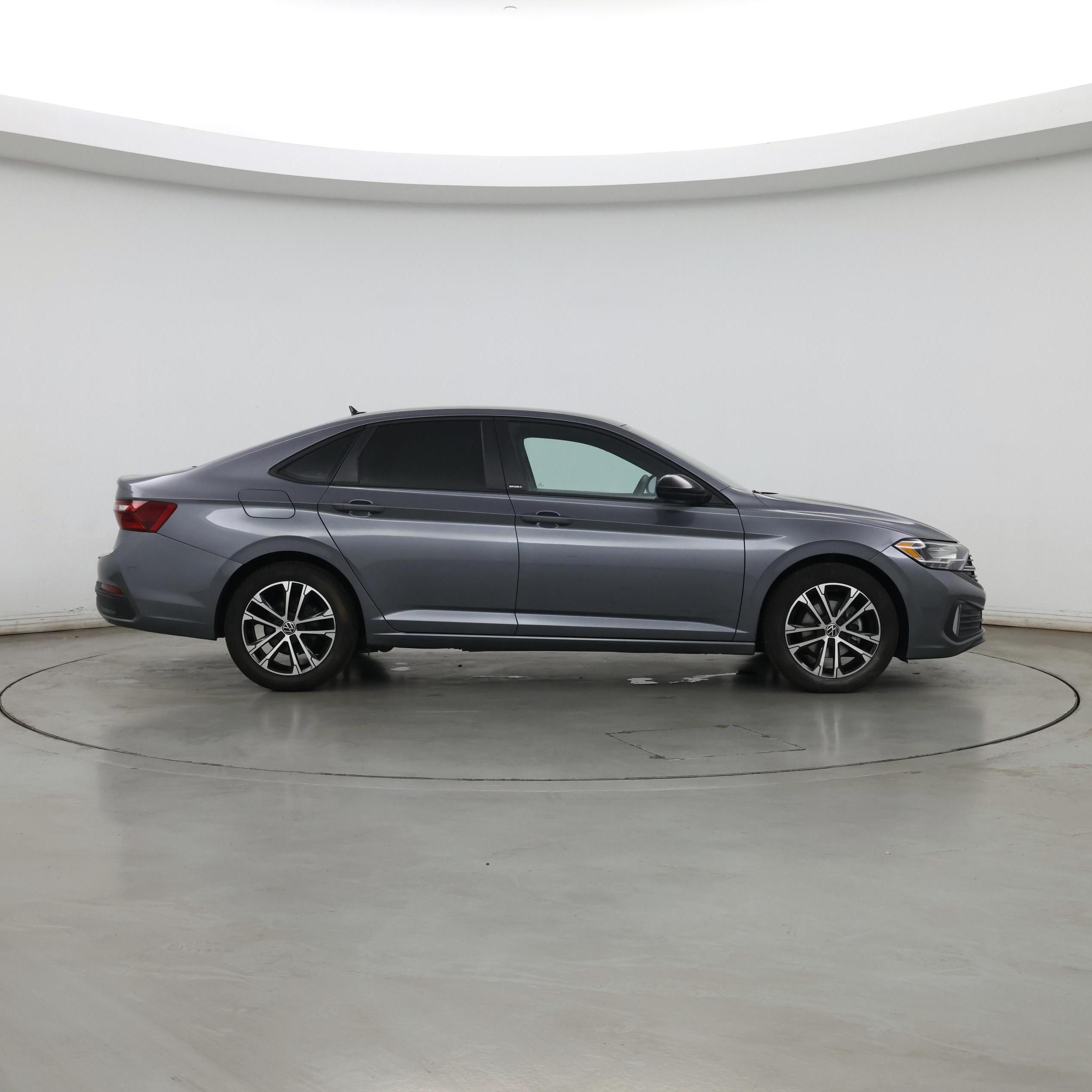 Thumbnail: 2024 Volkswagen Jetta - 7