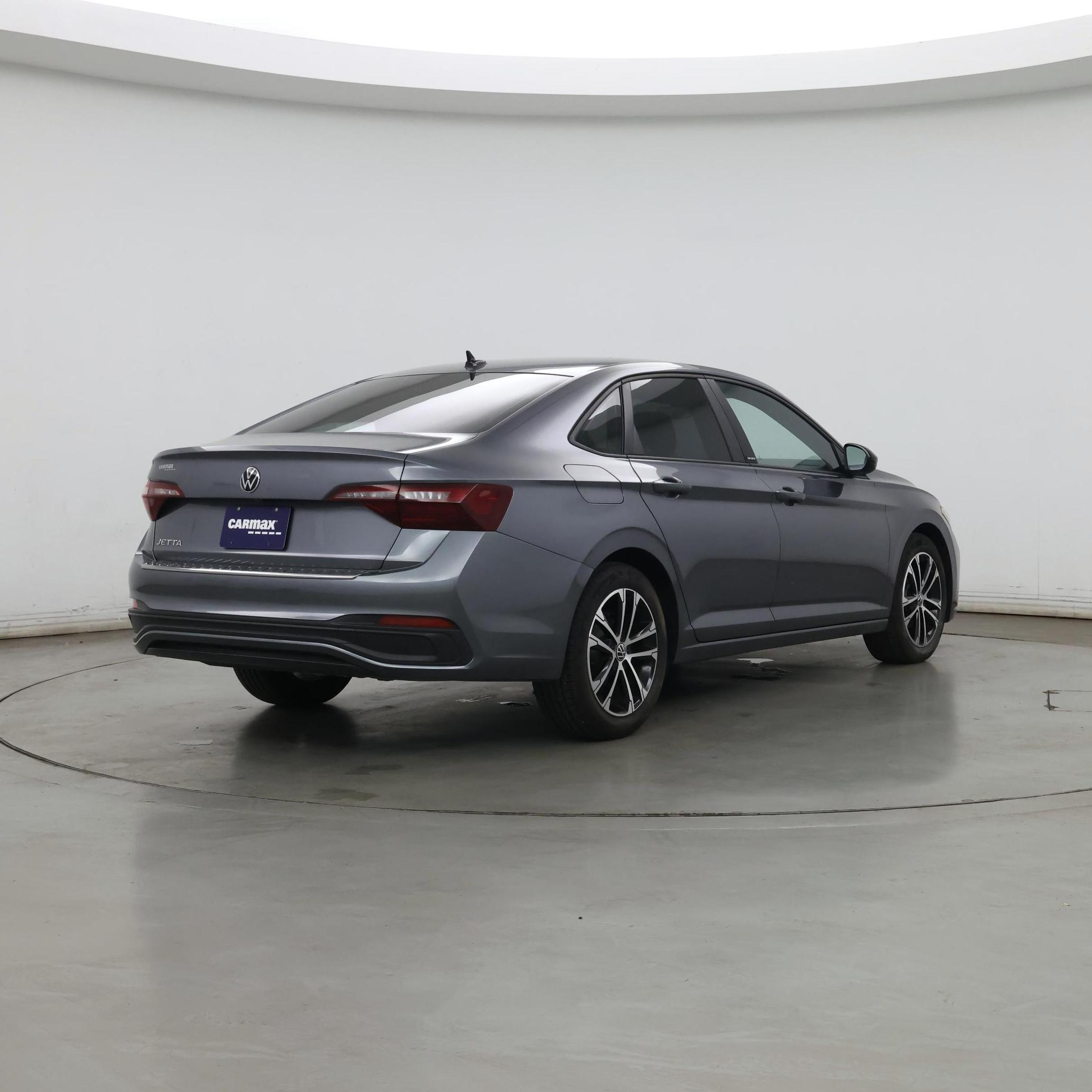 Thumbnail: 2024 Volkswagen Jetta - 8