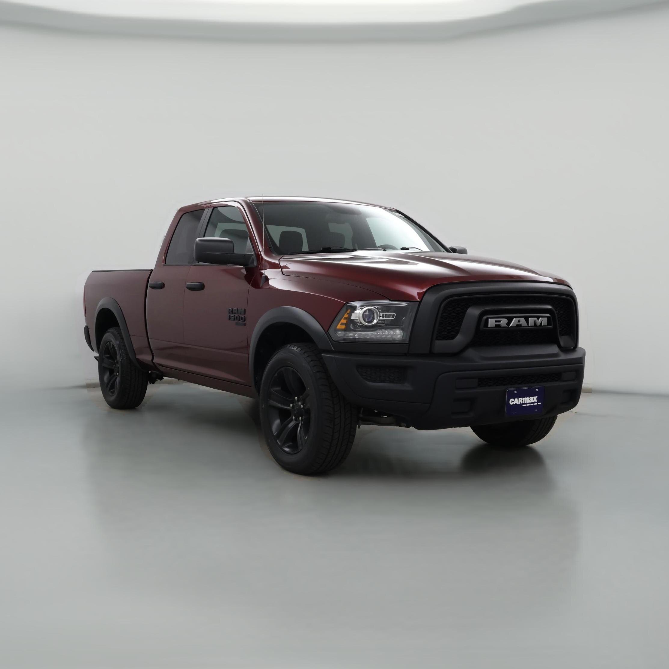 Thumbnail: 2022 RAM 1500 Classic - 1