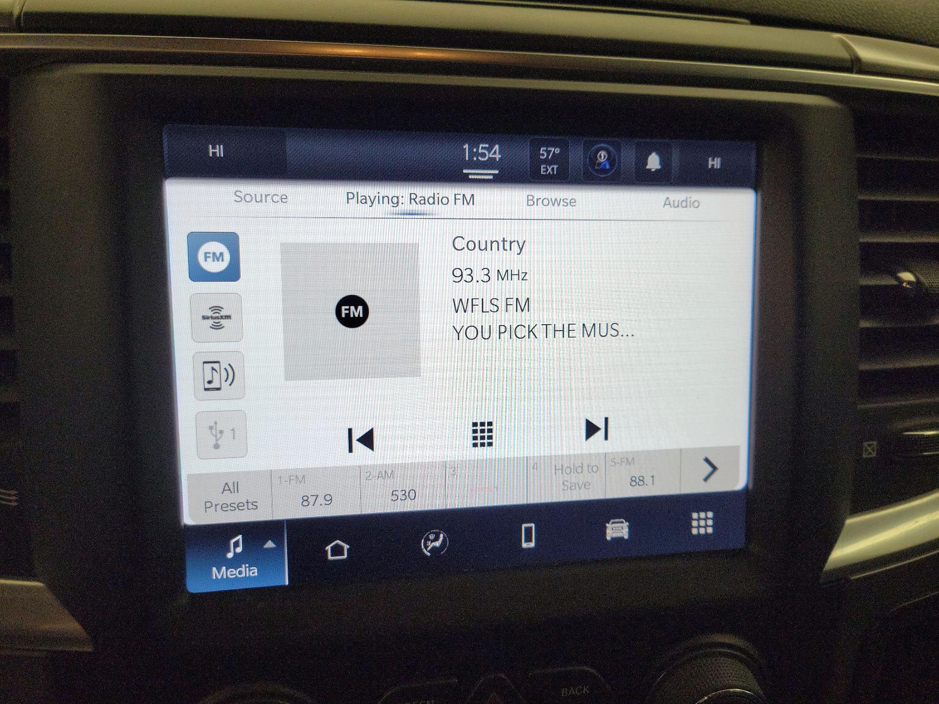 Thumbnail: 2022 RAM 1500 Classic - 15