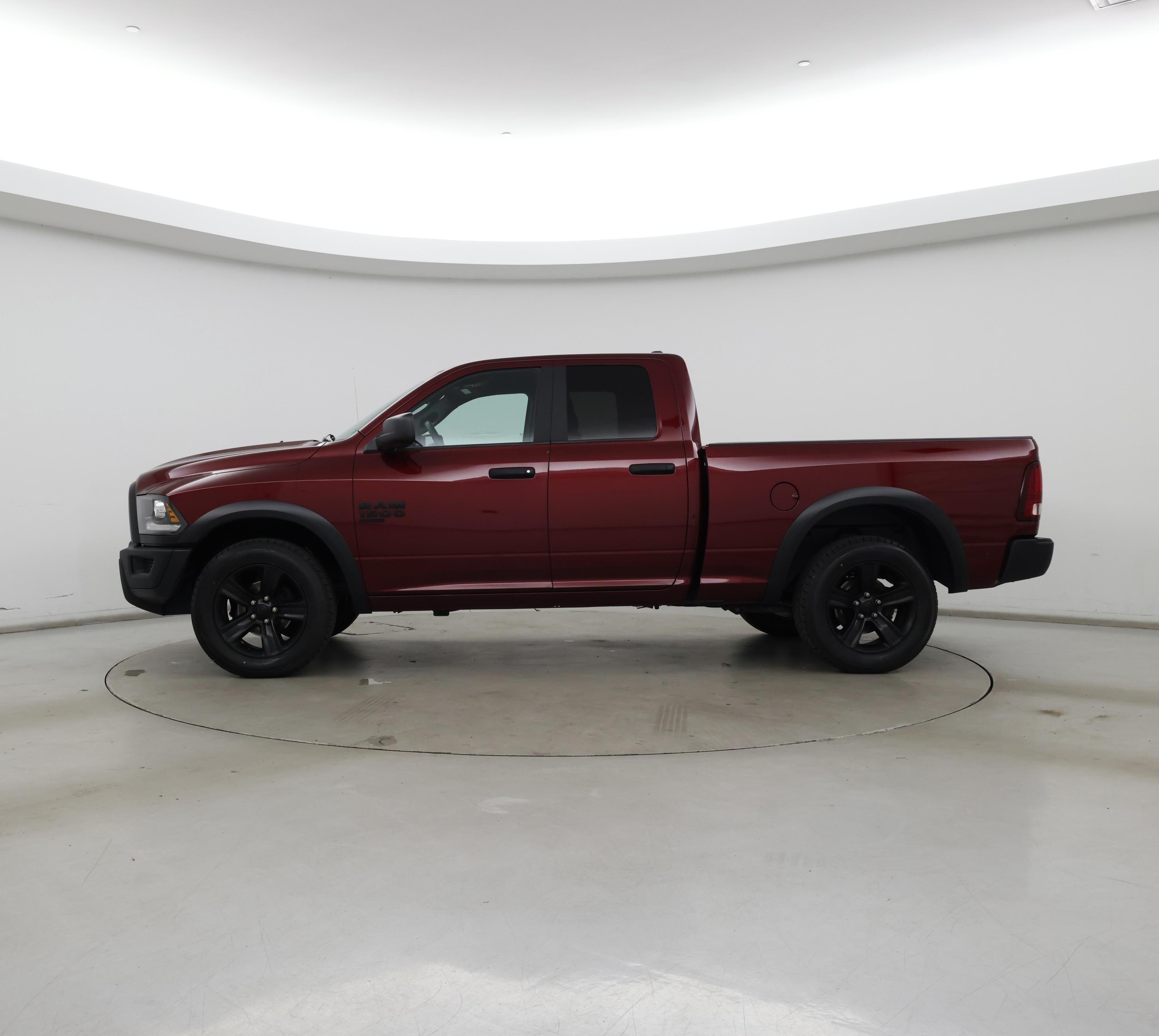 Thumbnail: 2022 RAM 1500 Classic - 3