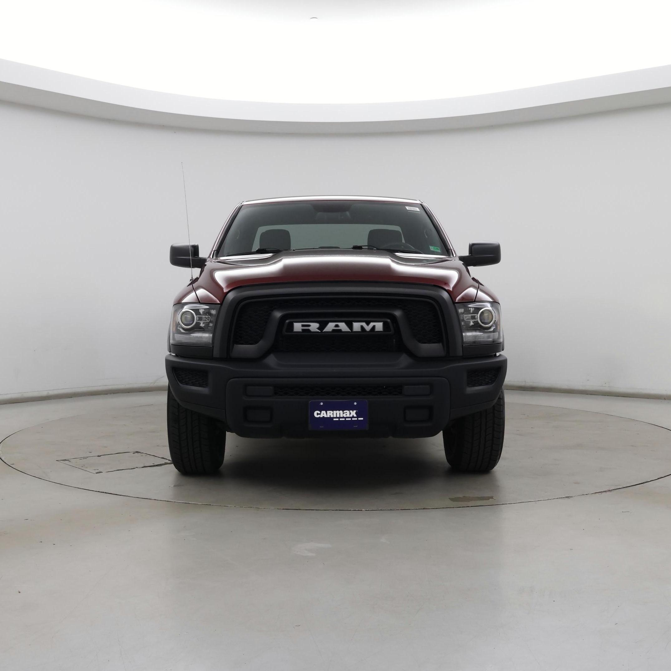 Thumbnail: 2022 RAM 1500 Classic - 5