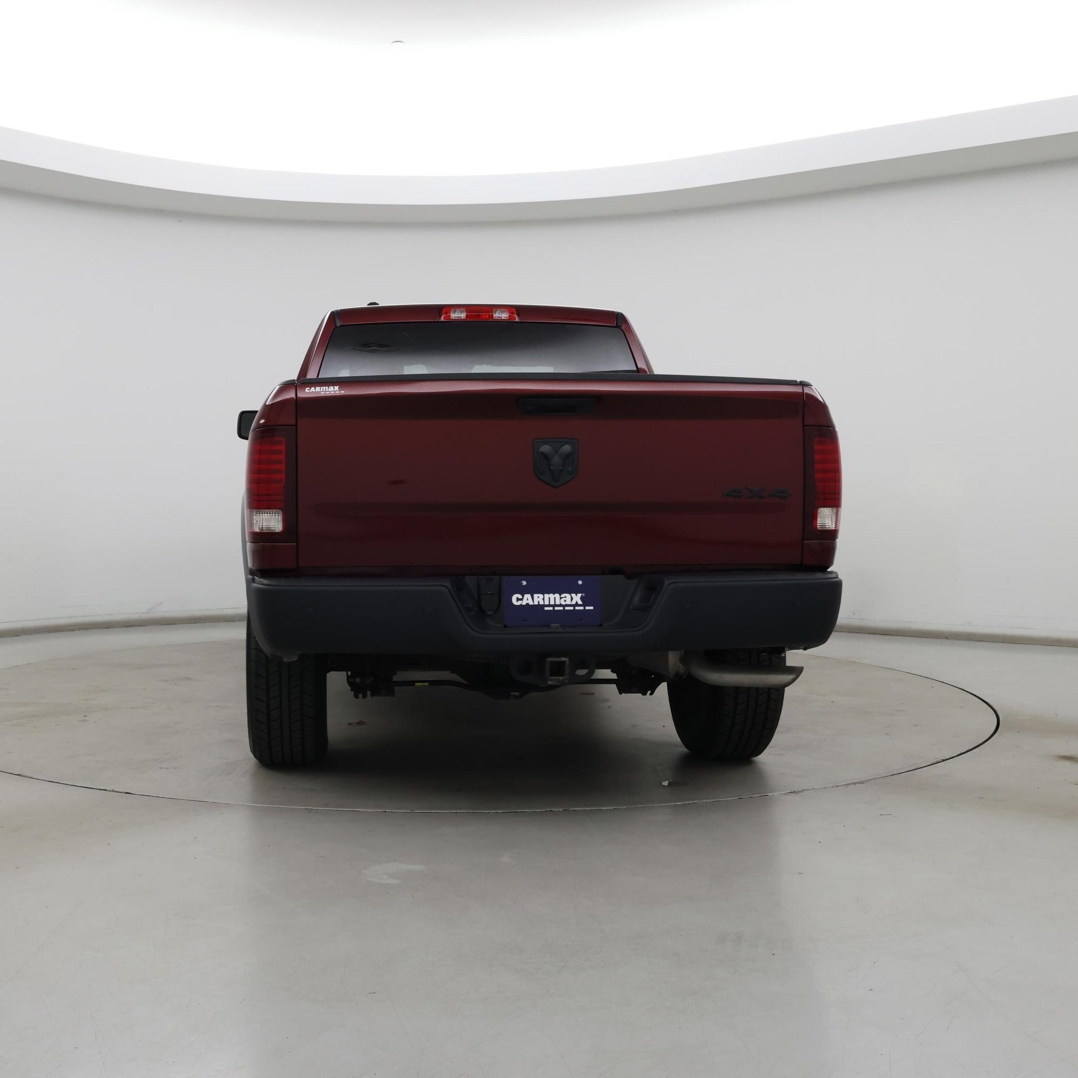 Thumbnail: 2022 RAM 1500 Classic - 6