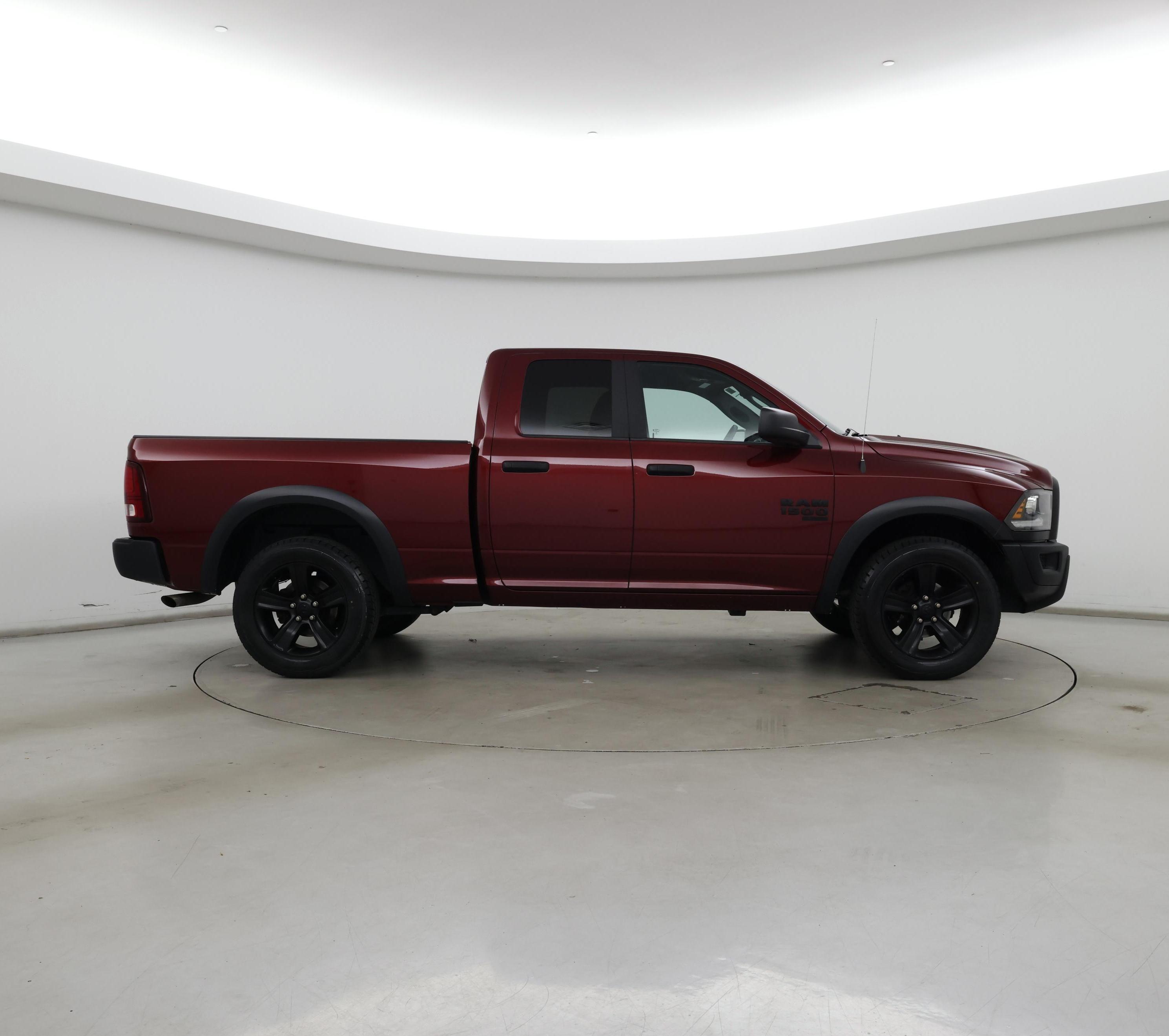 Thumbnail: 2022 RAM 1500 Classic - 7
